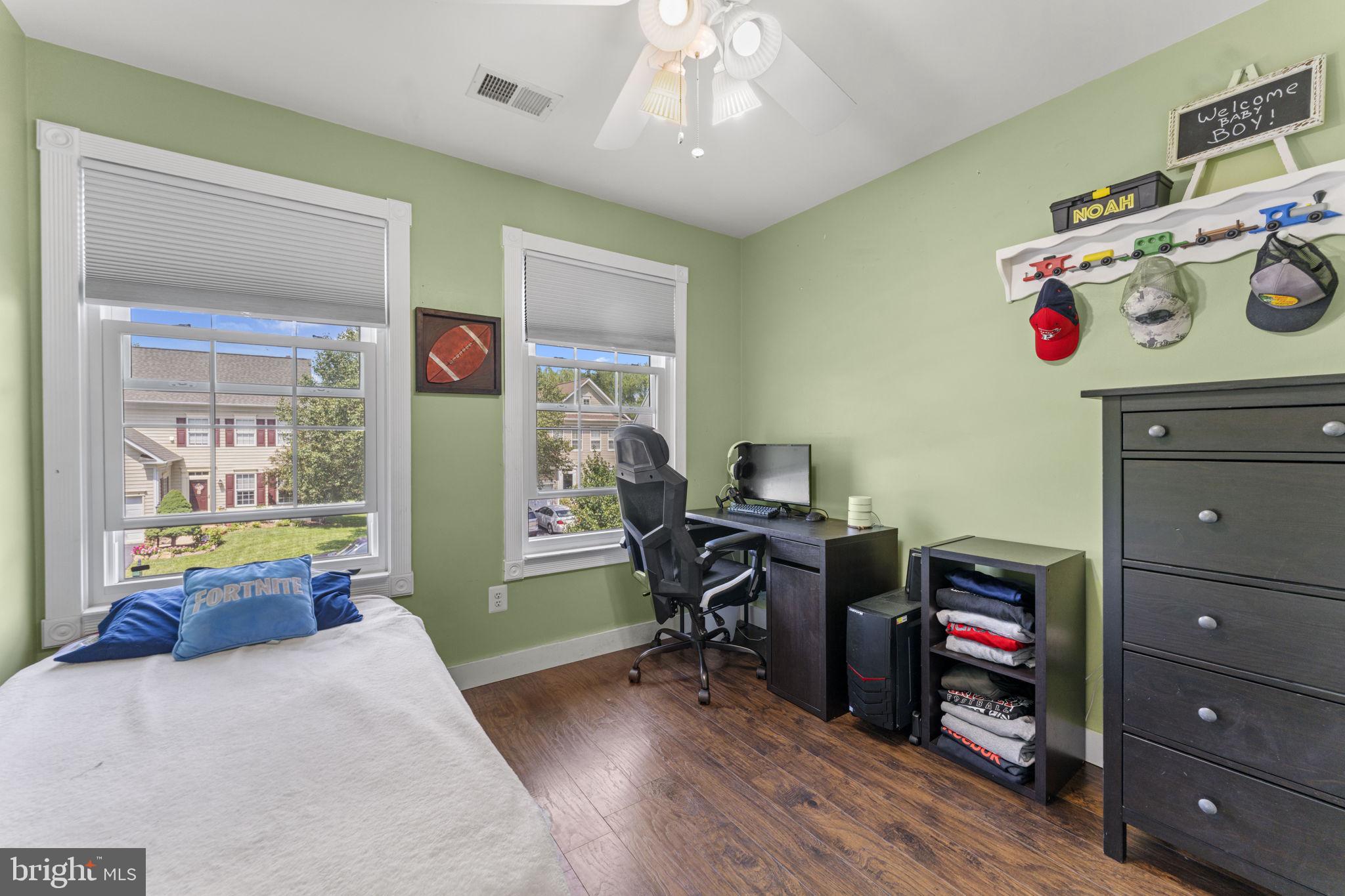 BRAEMAR - Residential