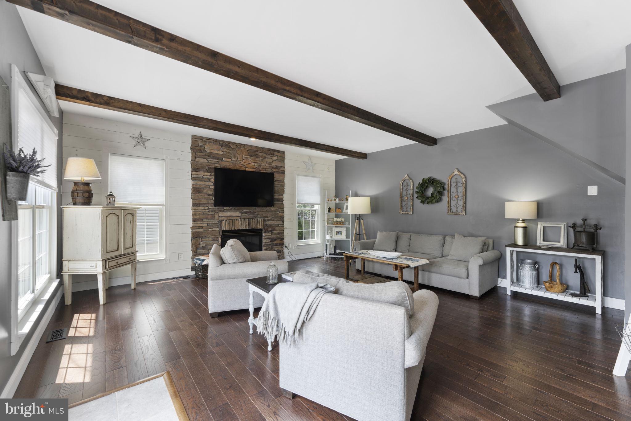 BRAEMAR - Residential