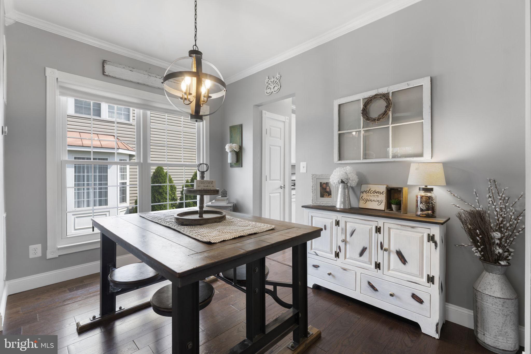 BRAEMAR - Residential