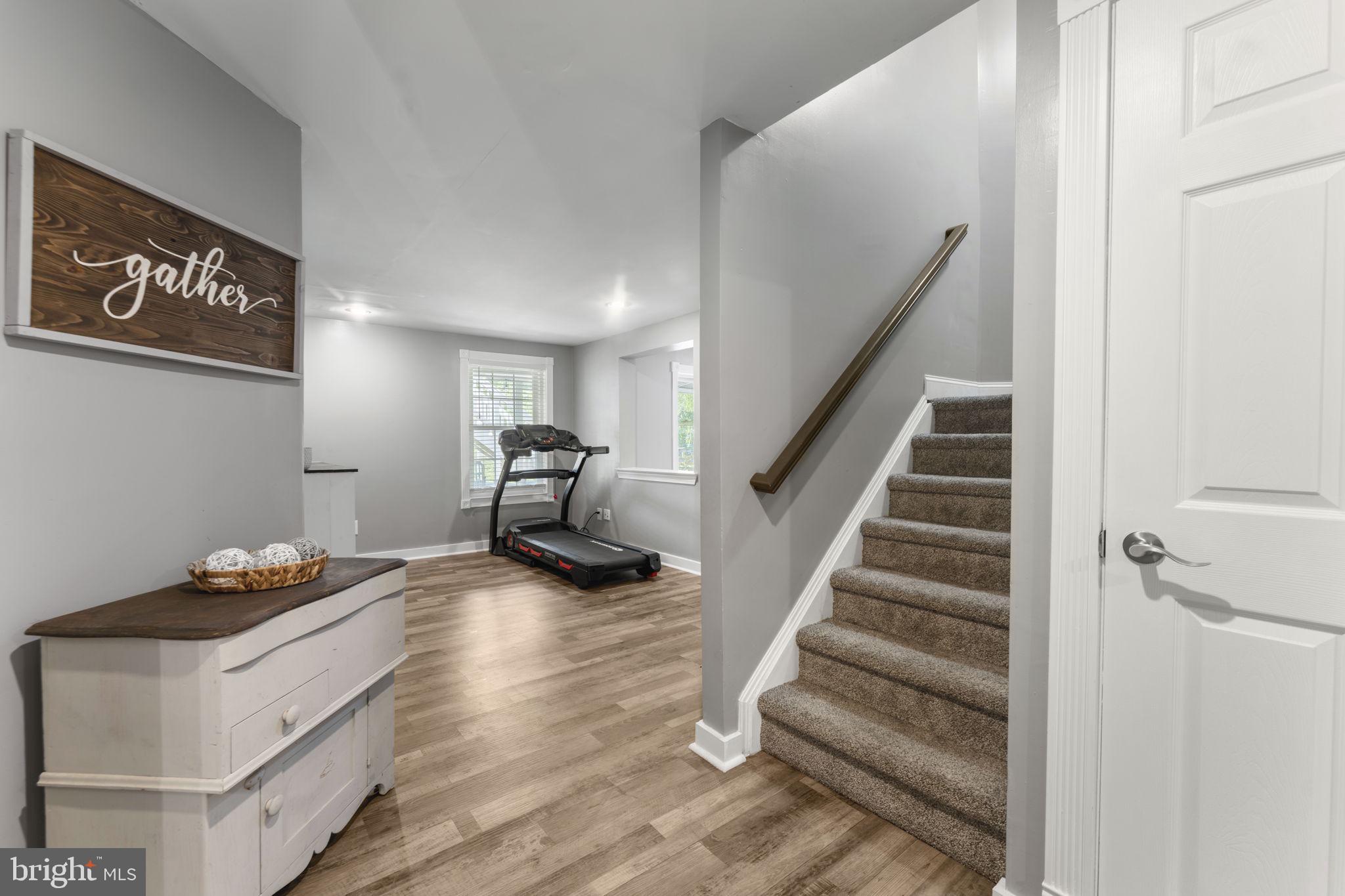 BRAEMAR - Residential