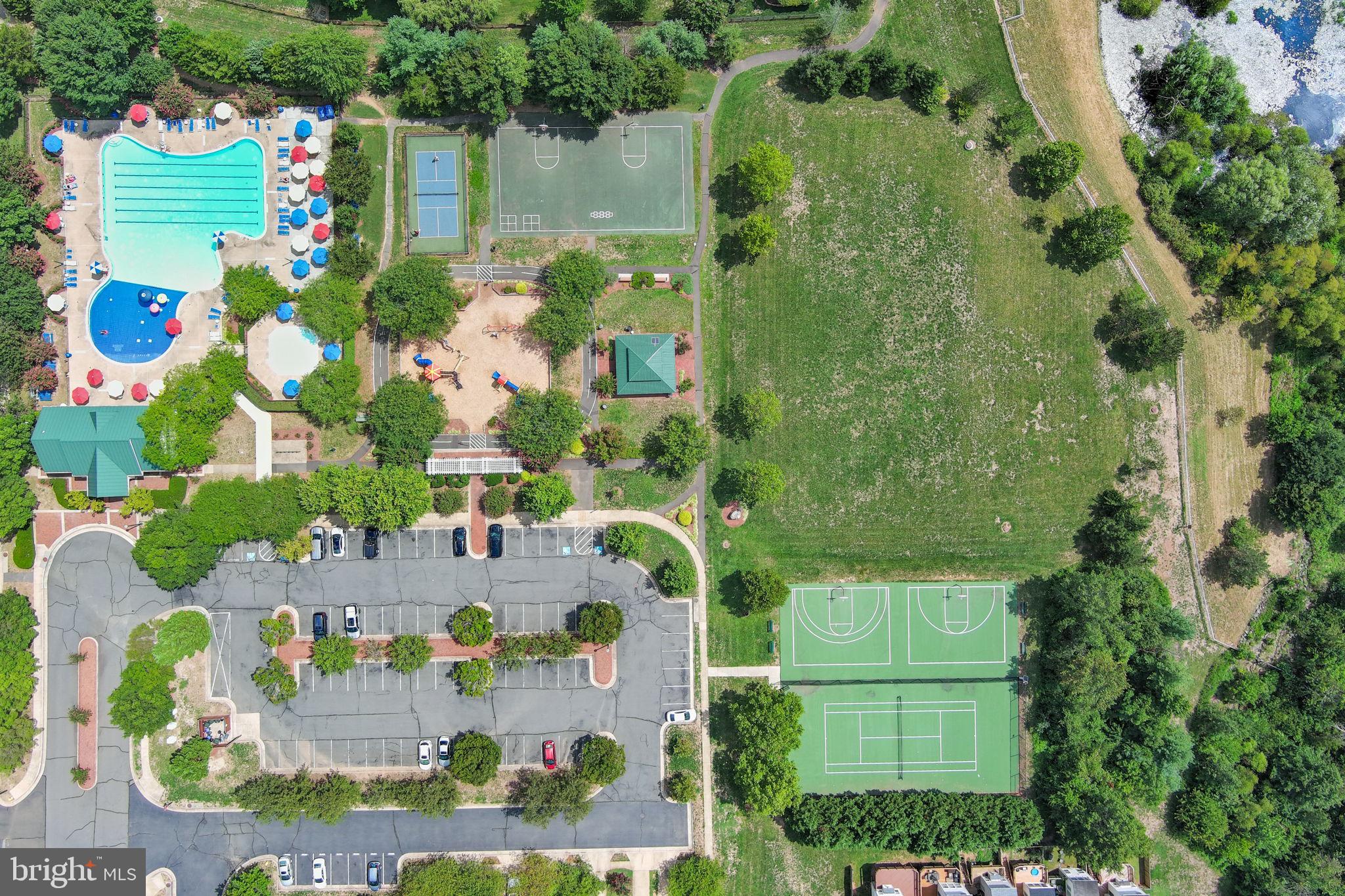 BRAEMAR - Residential