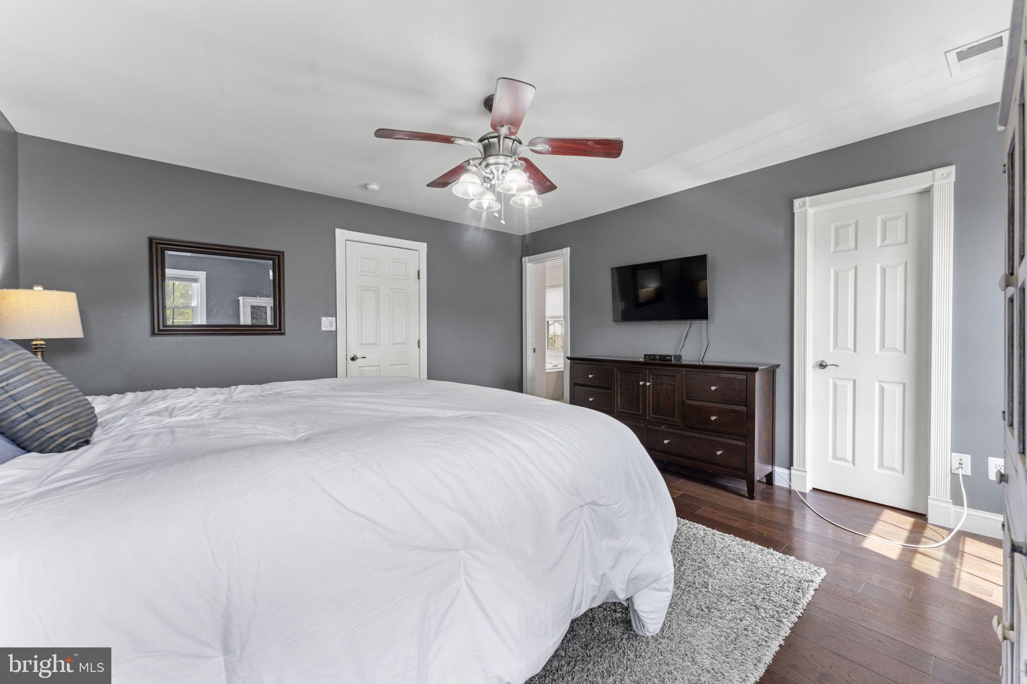 BRAEMAR - Residential