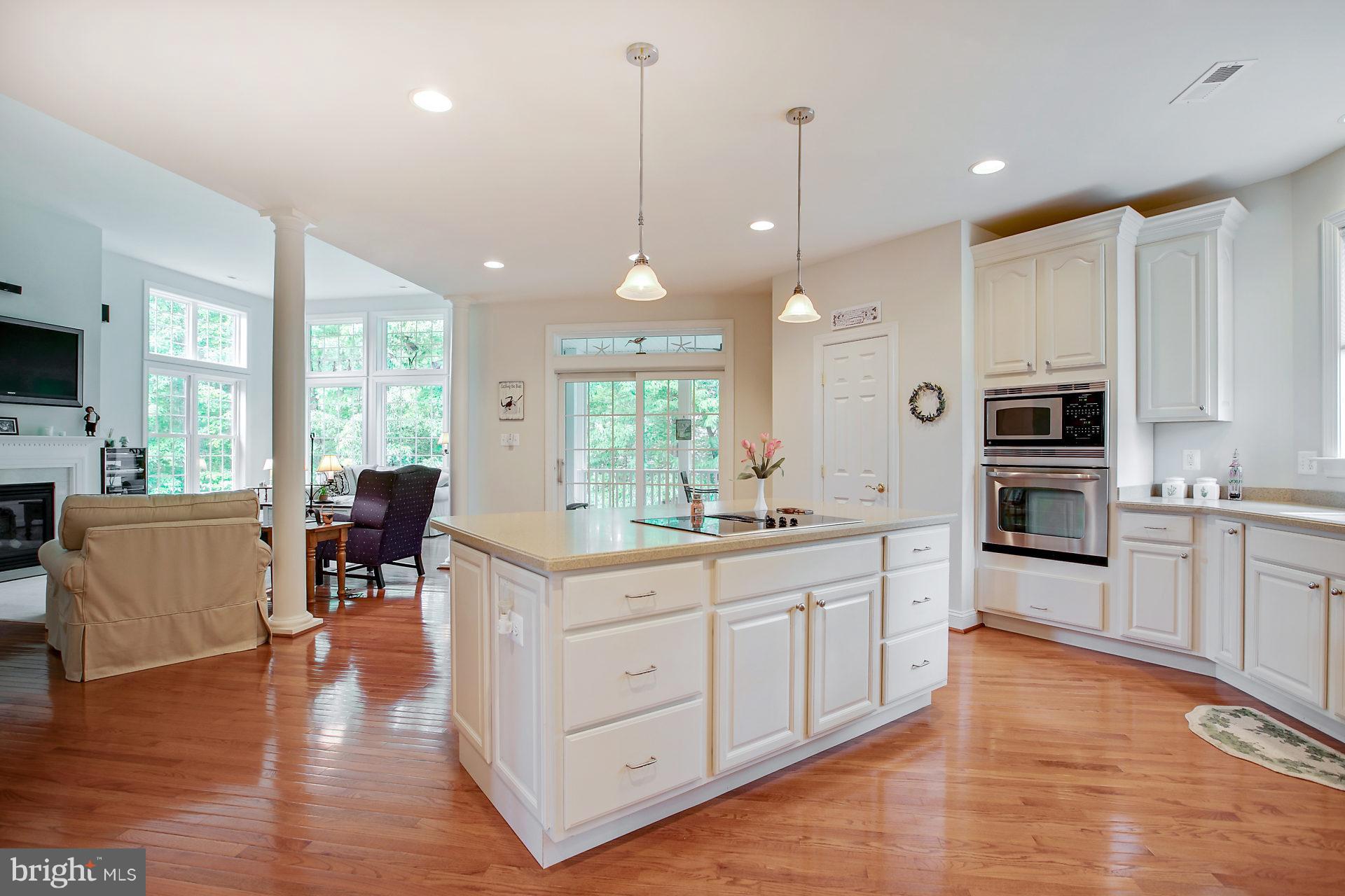 WOODS OF MYRTLE POINT - Residential