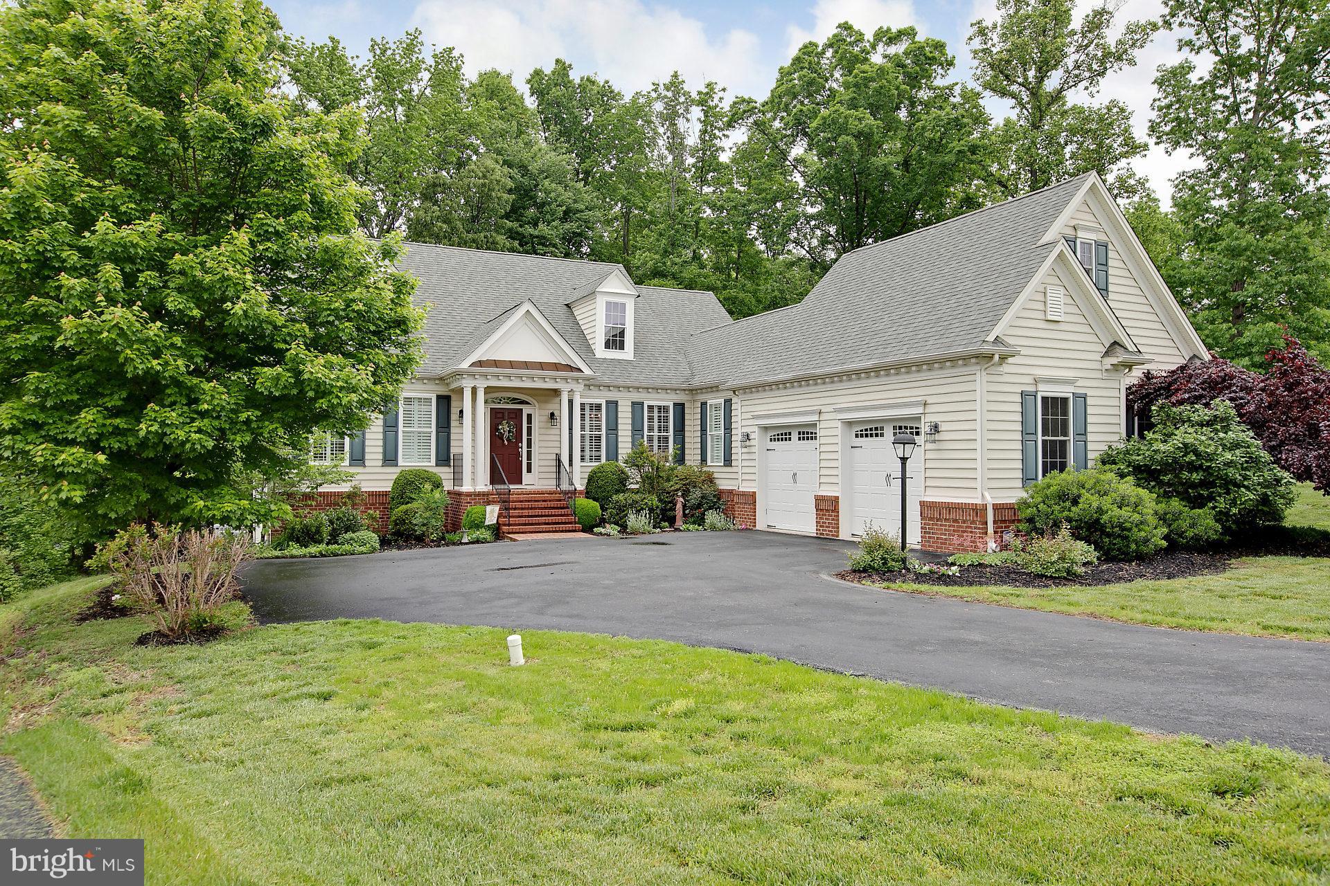 WOODS OF MYRTLE POINT - Residential