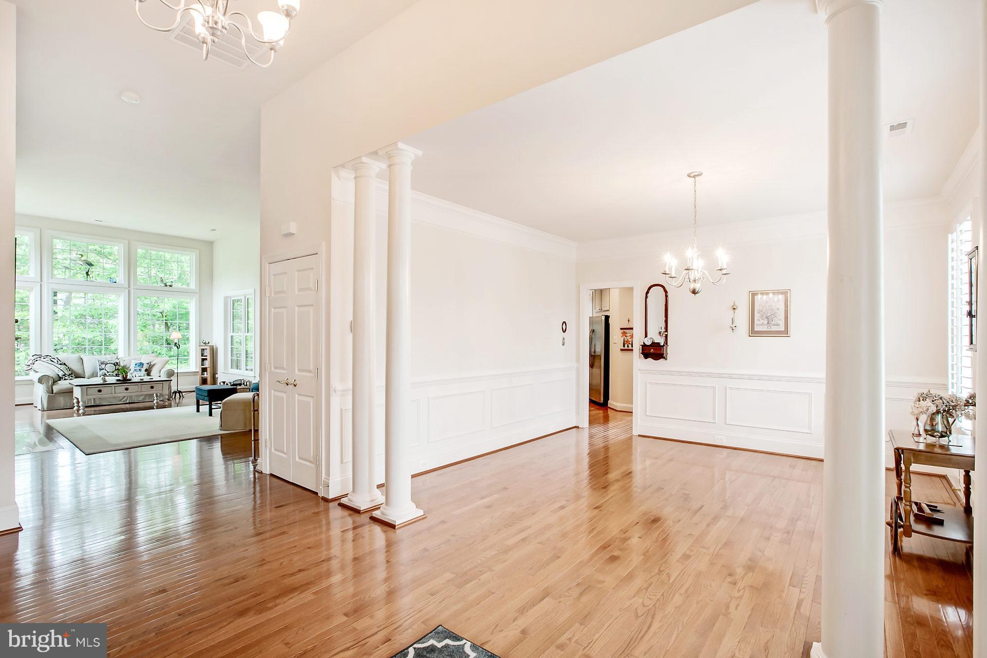 WOODS OF MYRTLE POINT - Residential