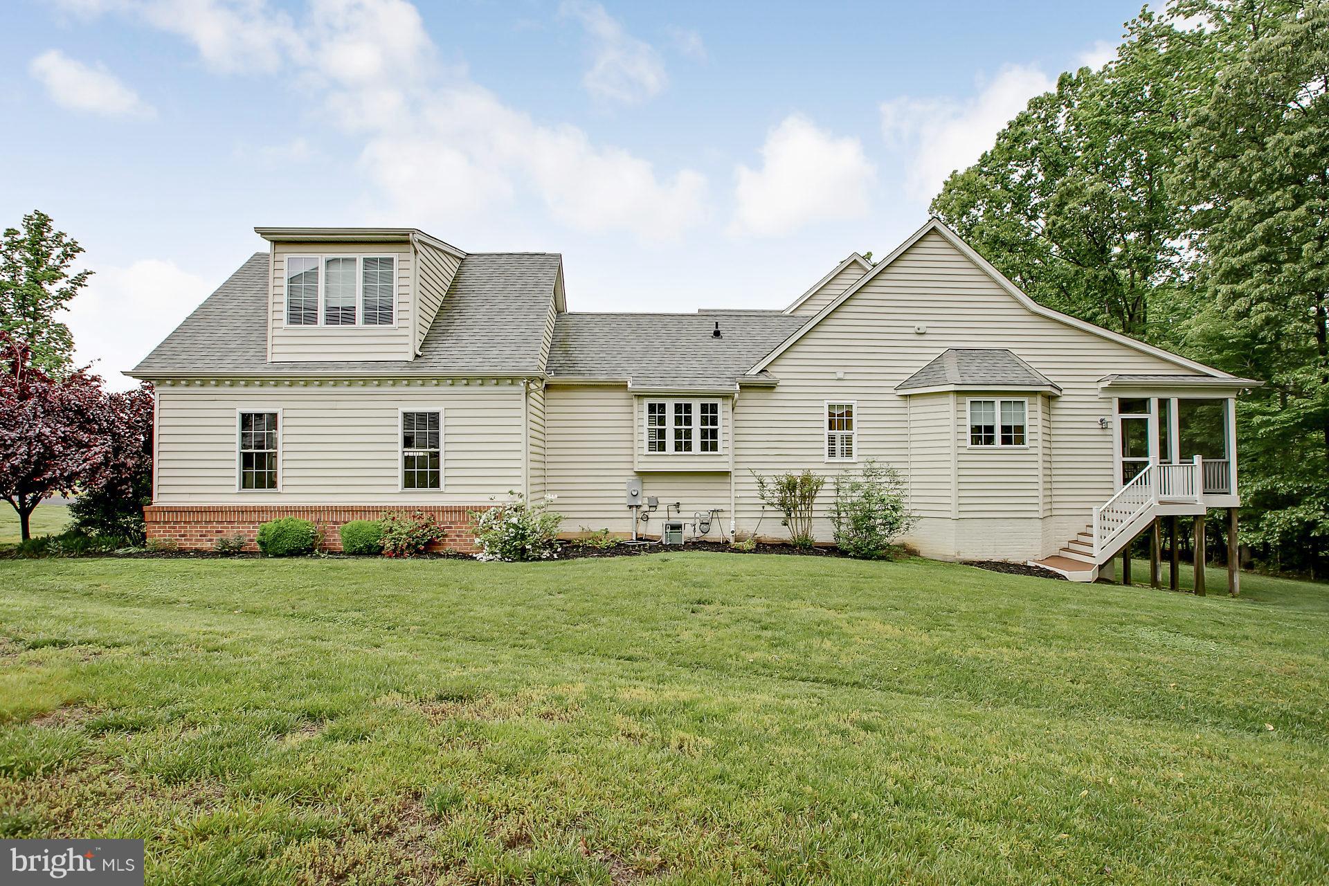 WOODS OF MYRTLE POINT - Residential