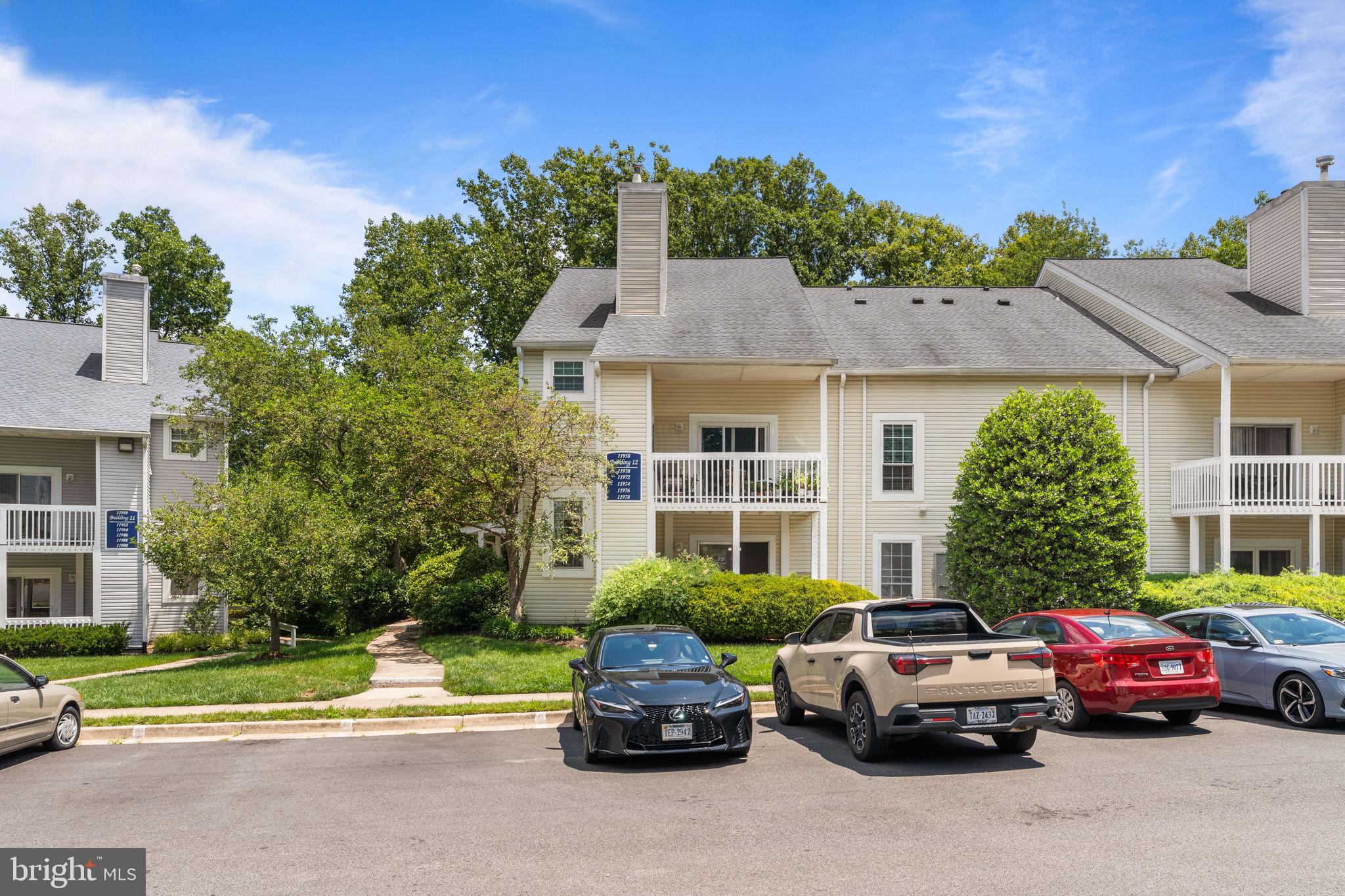 VININGS CONDO - Residential