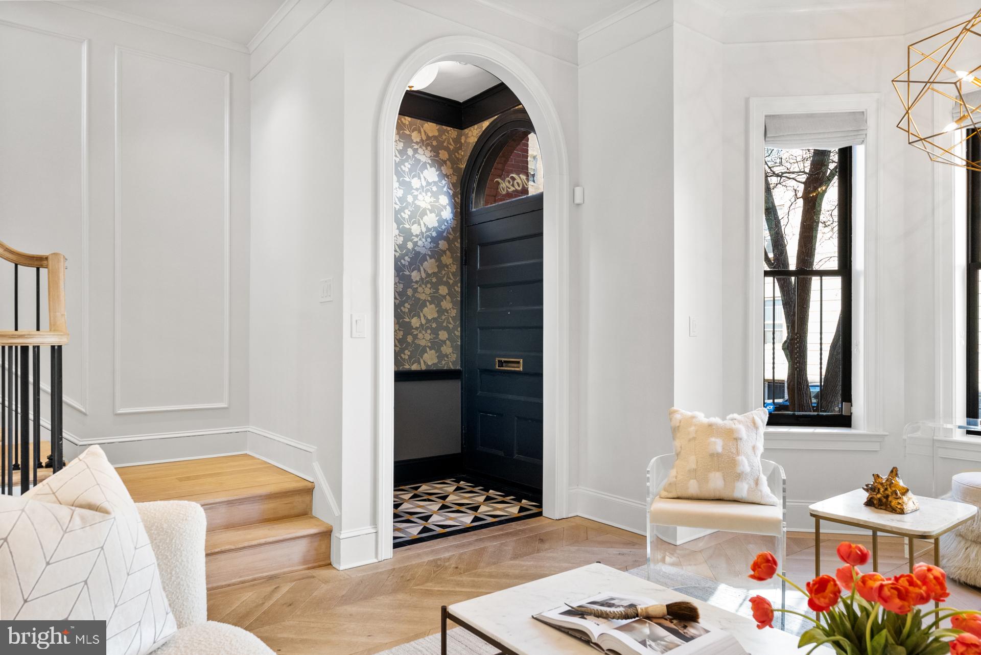 DUPONT CIRCLE - Residential
