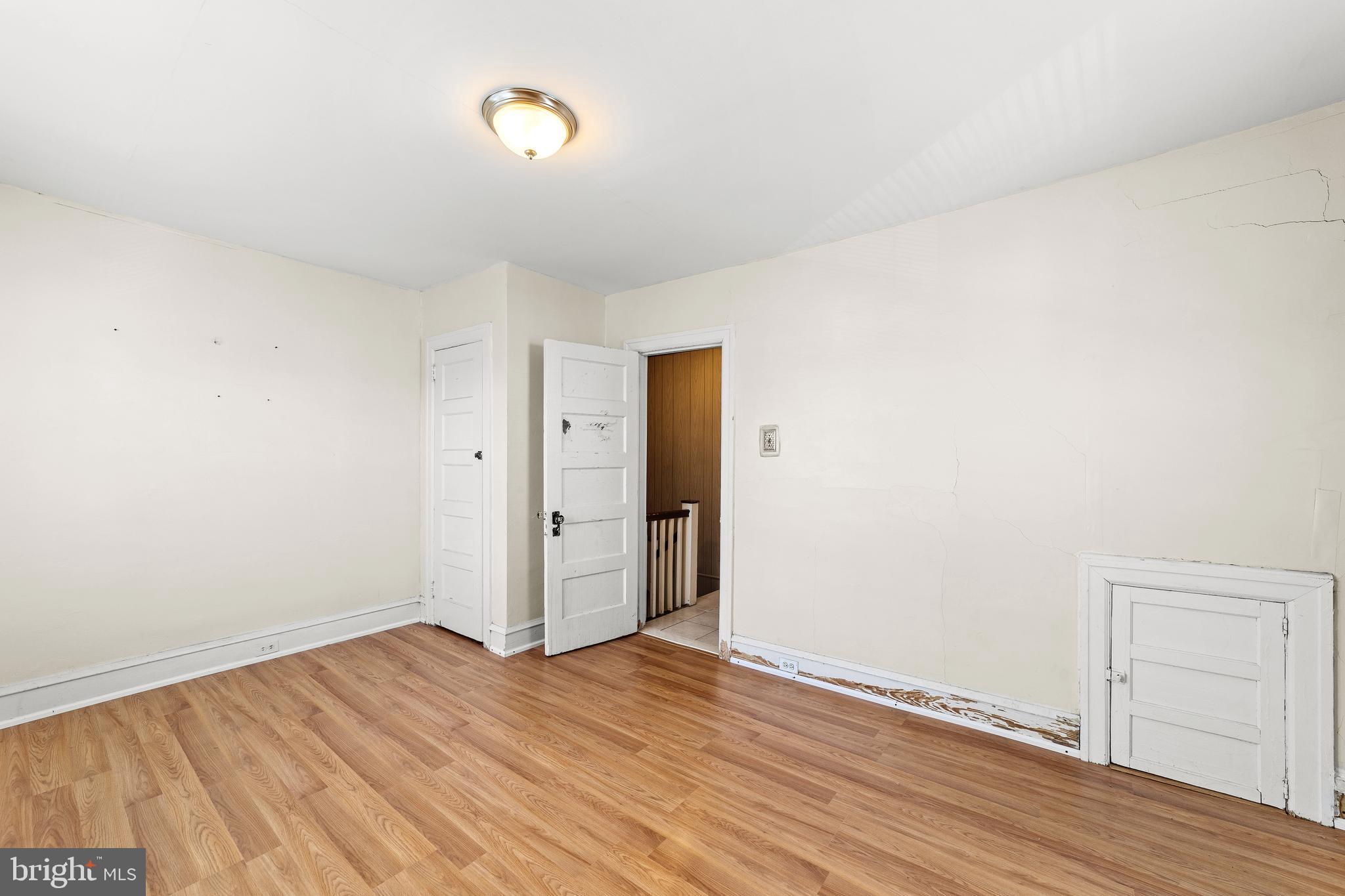 GERMANTOWN - Residential