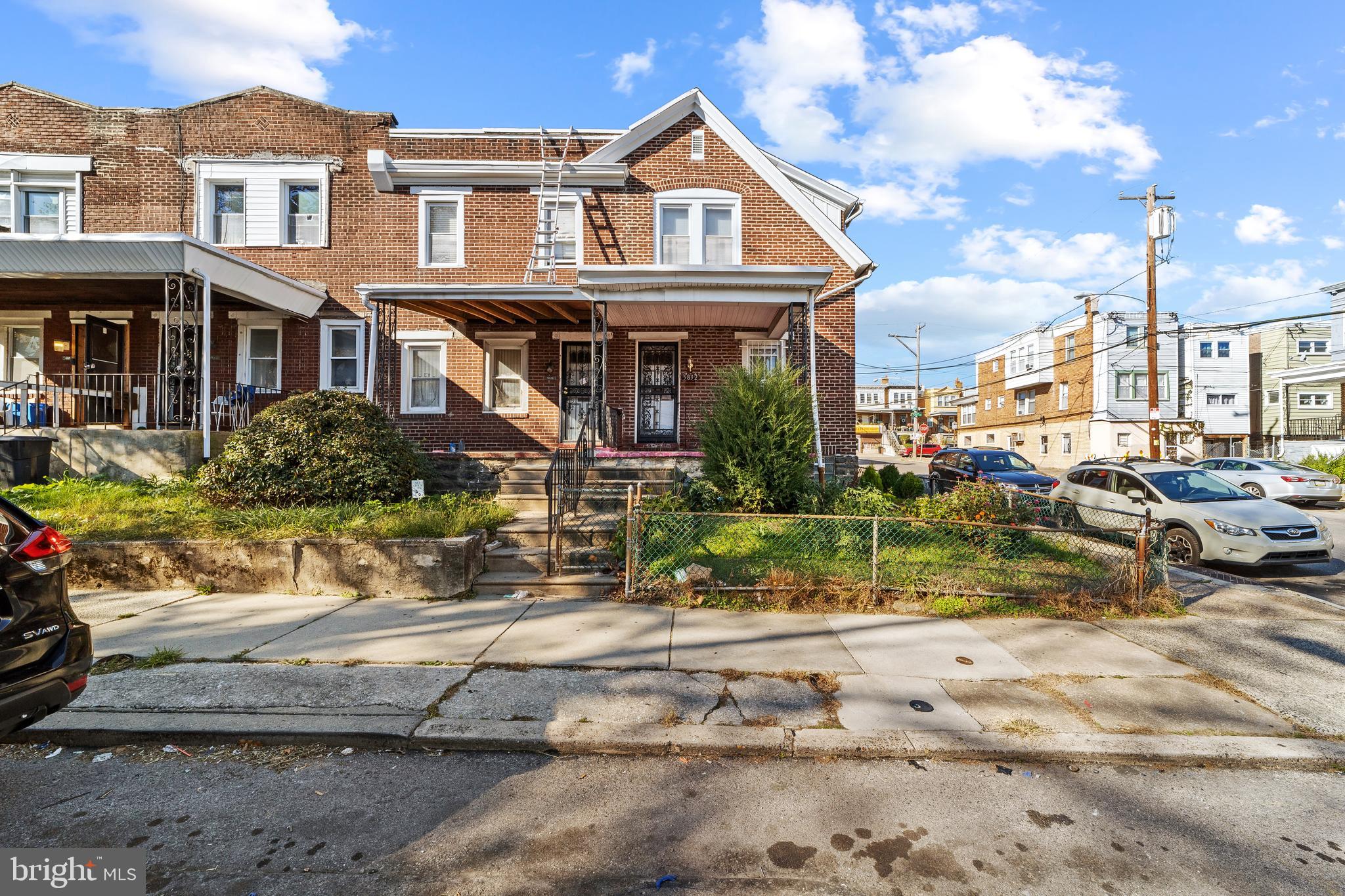 GERMANTOWN - Residential