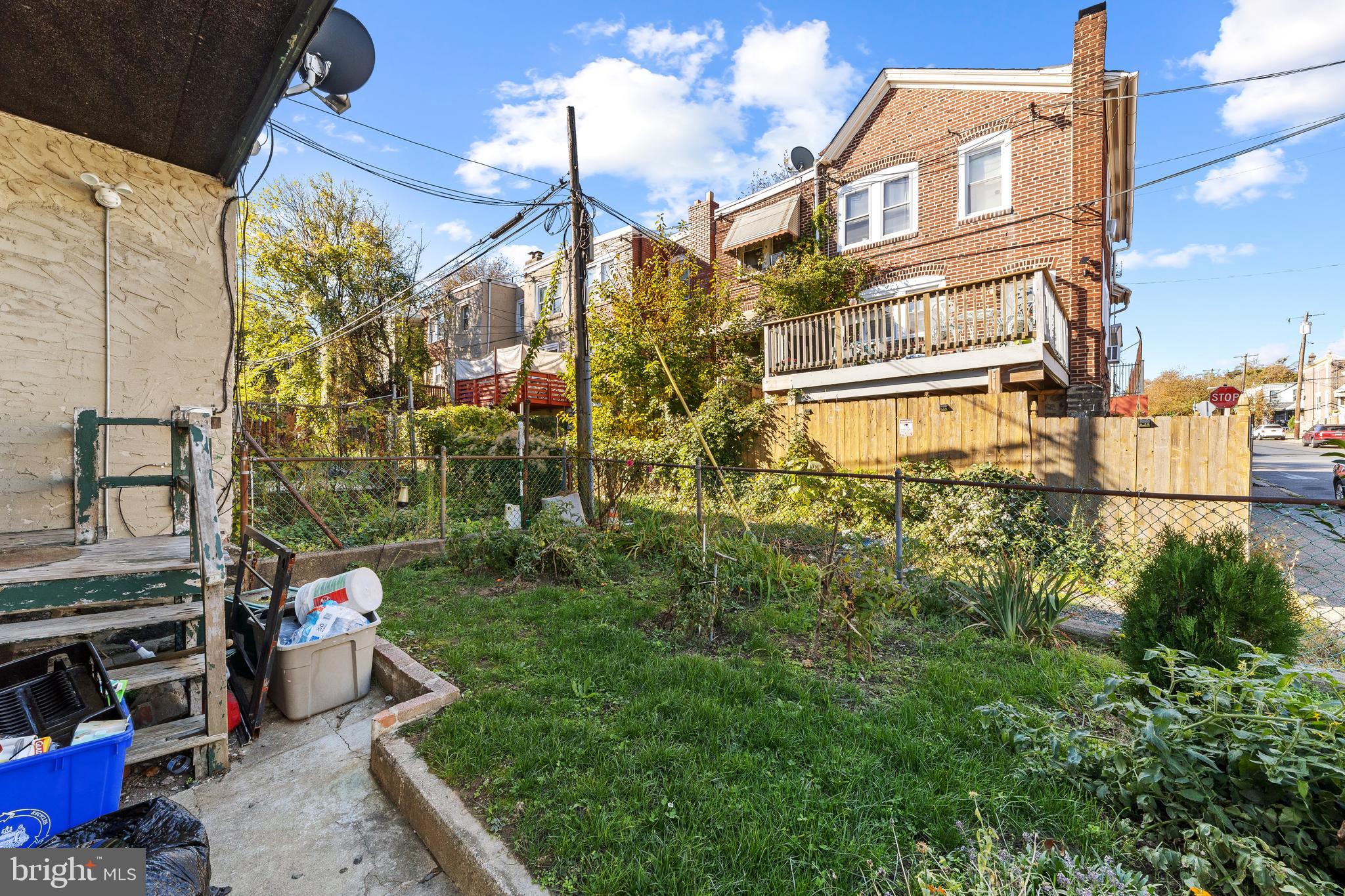 GERMANTOWN - Residential