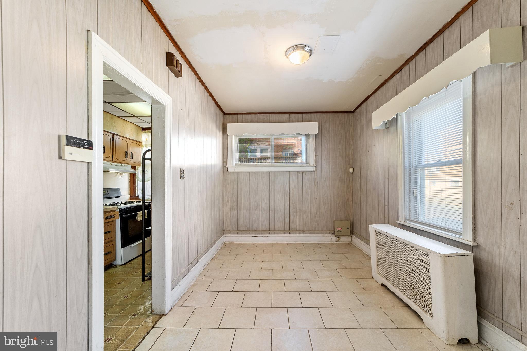 GERMANTOWN - Residential