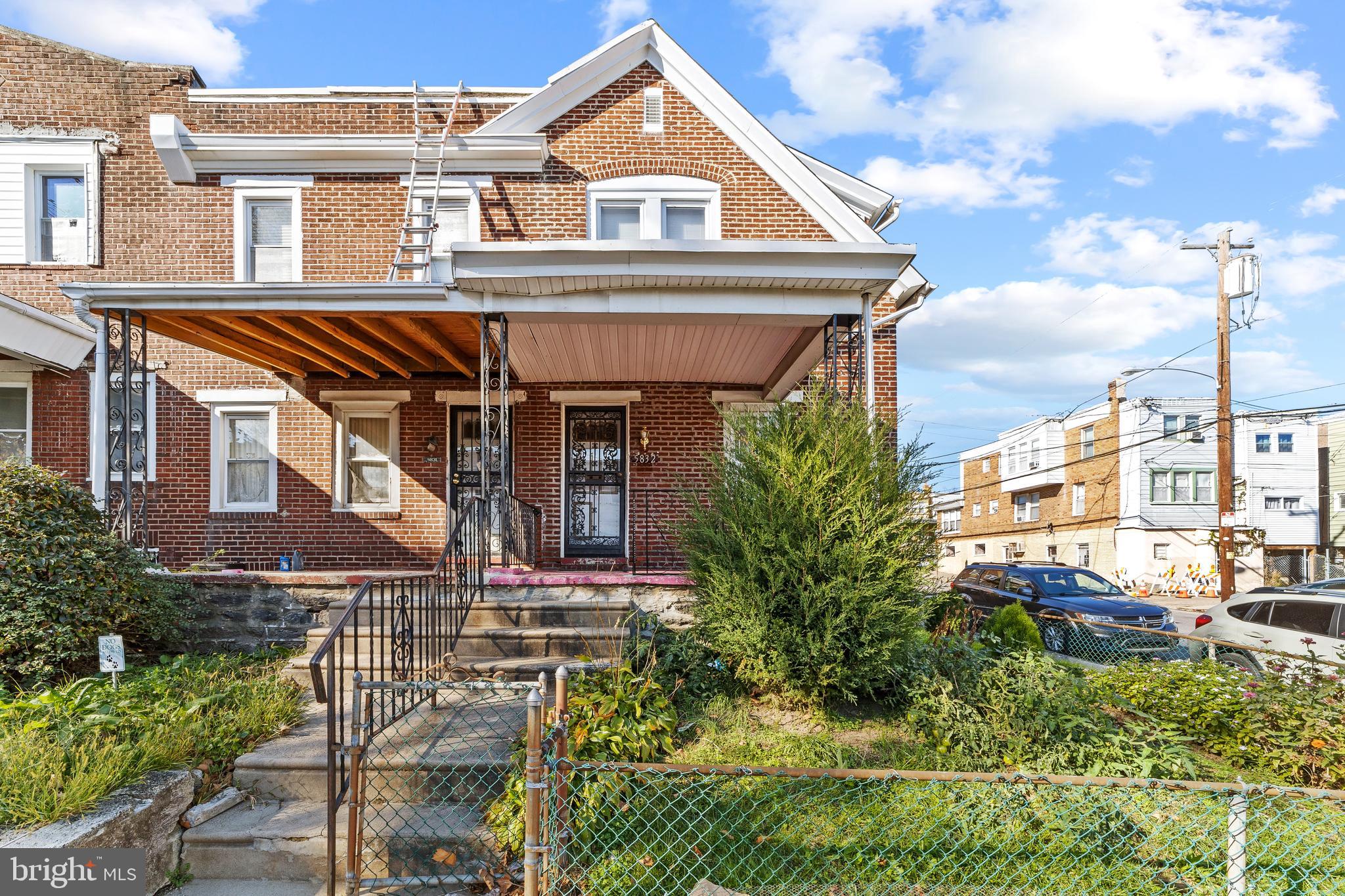 GERMANTOWN - Residential