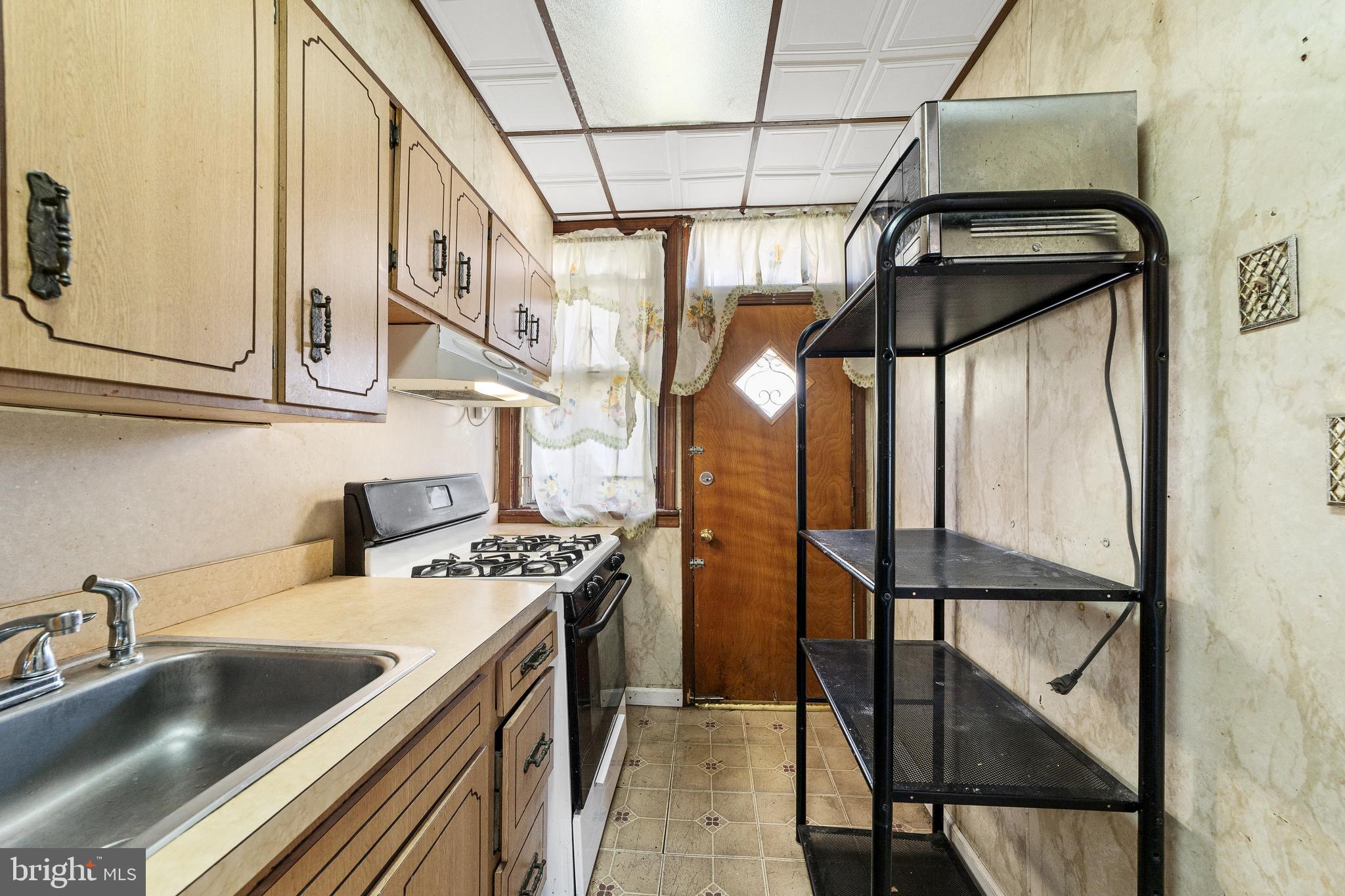 GERMANTOWN - Residential