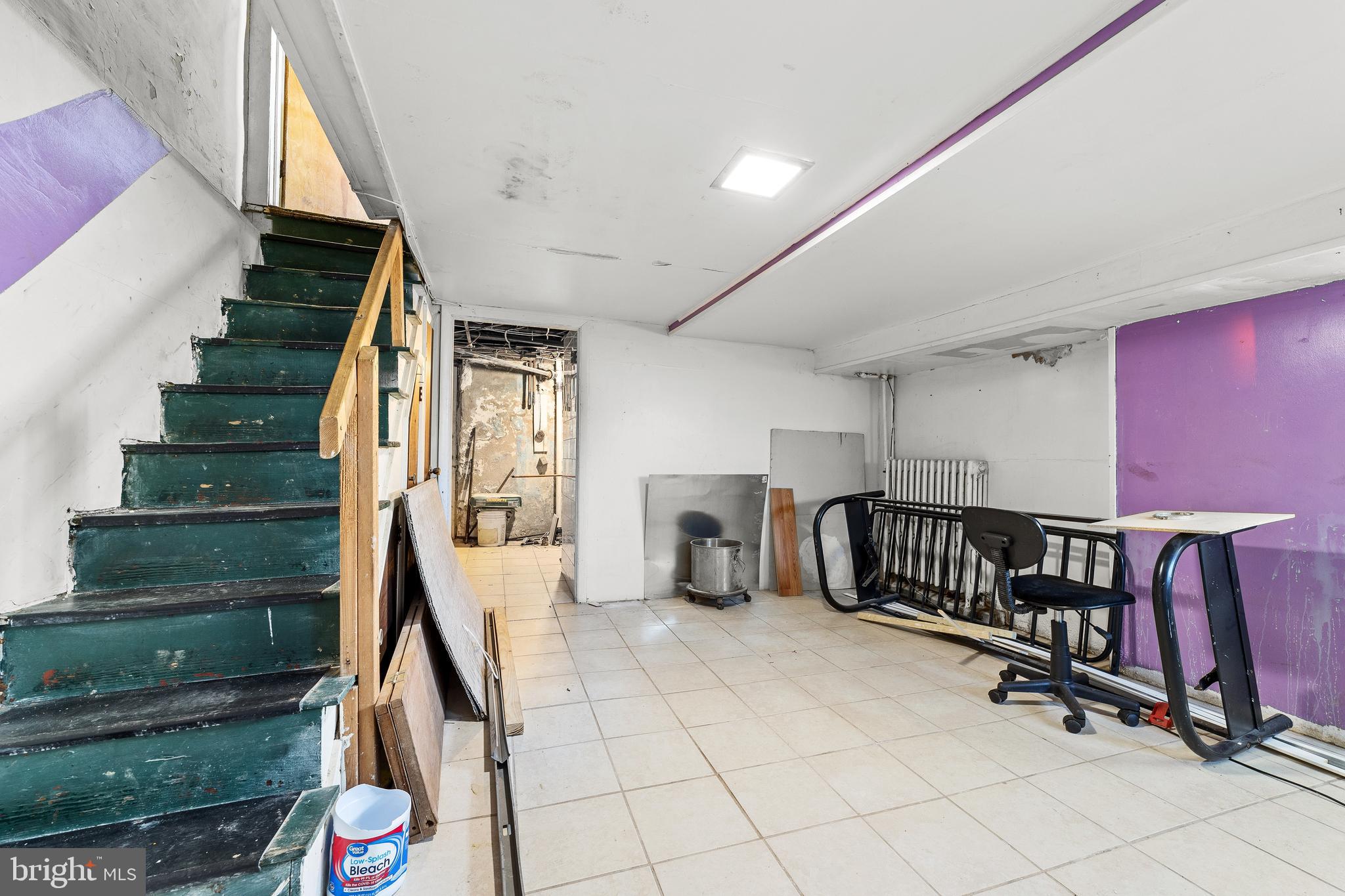 GERMANTOWN - Residential