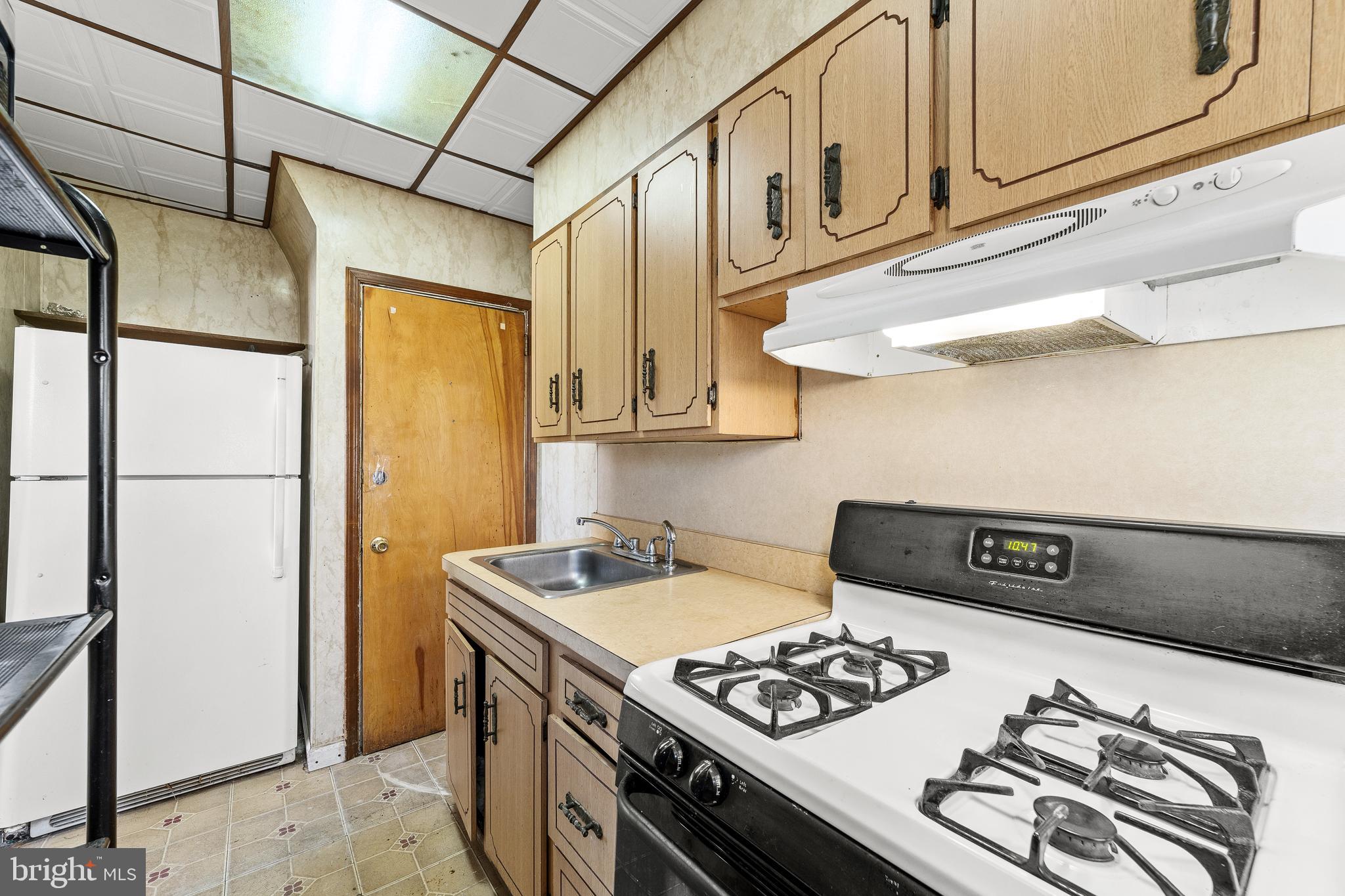 GERMANTOWN - Residential