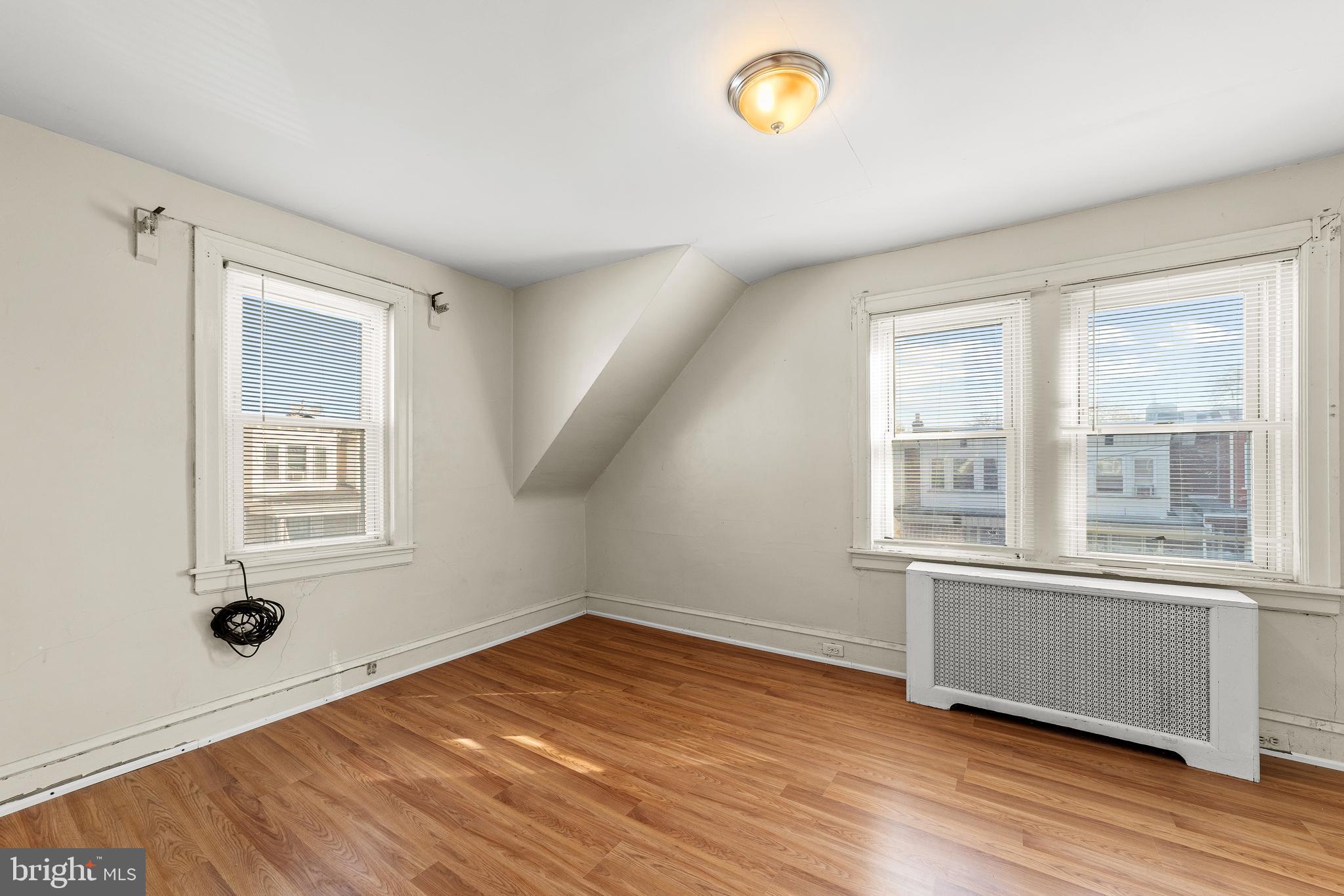 GERMANTOWN - Residential