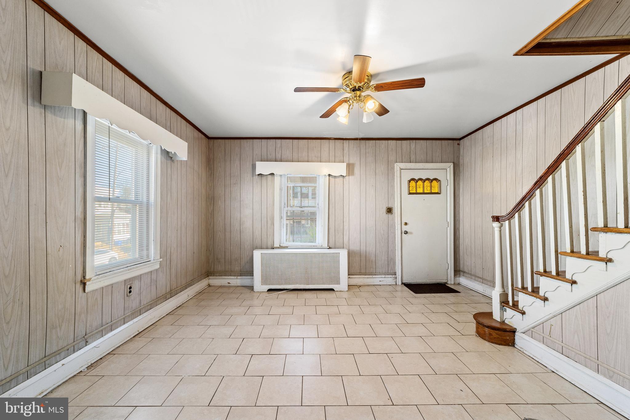 GERMANTOWN - Residential