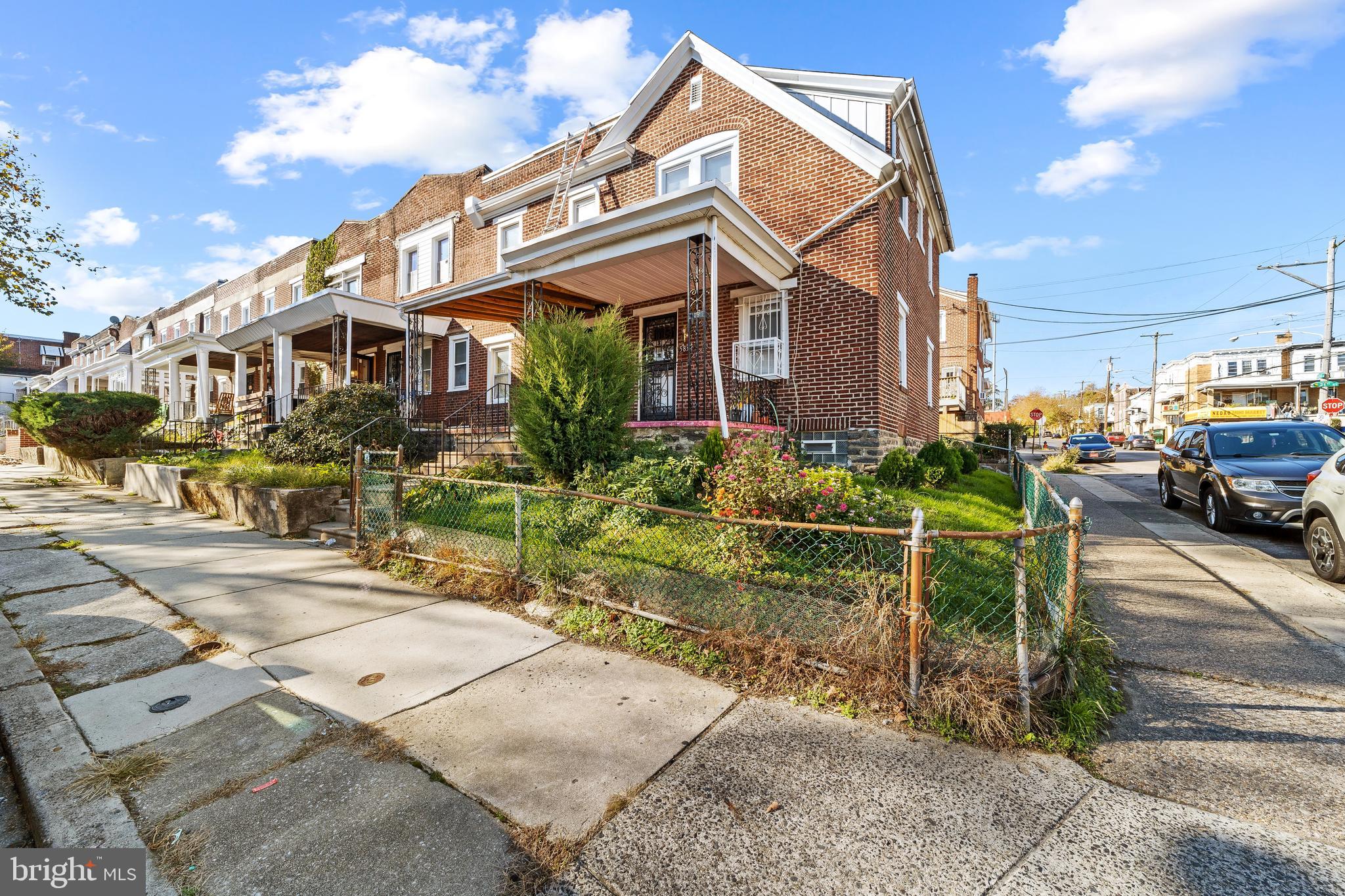 GERMANTOWN - Residential