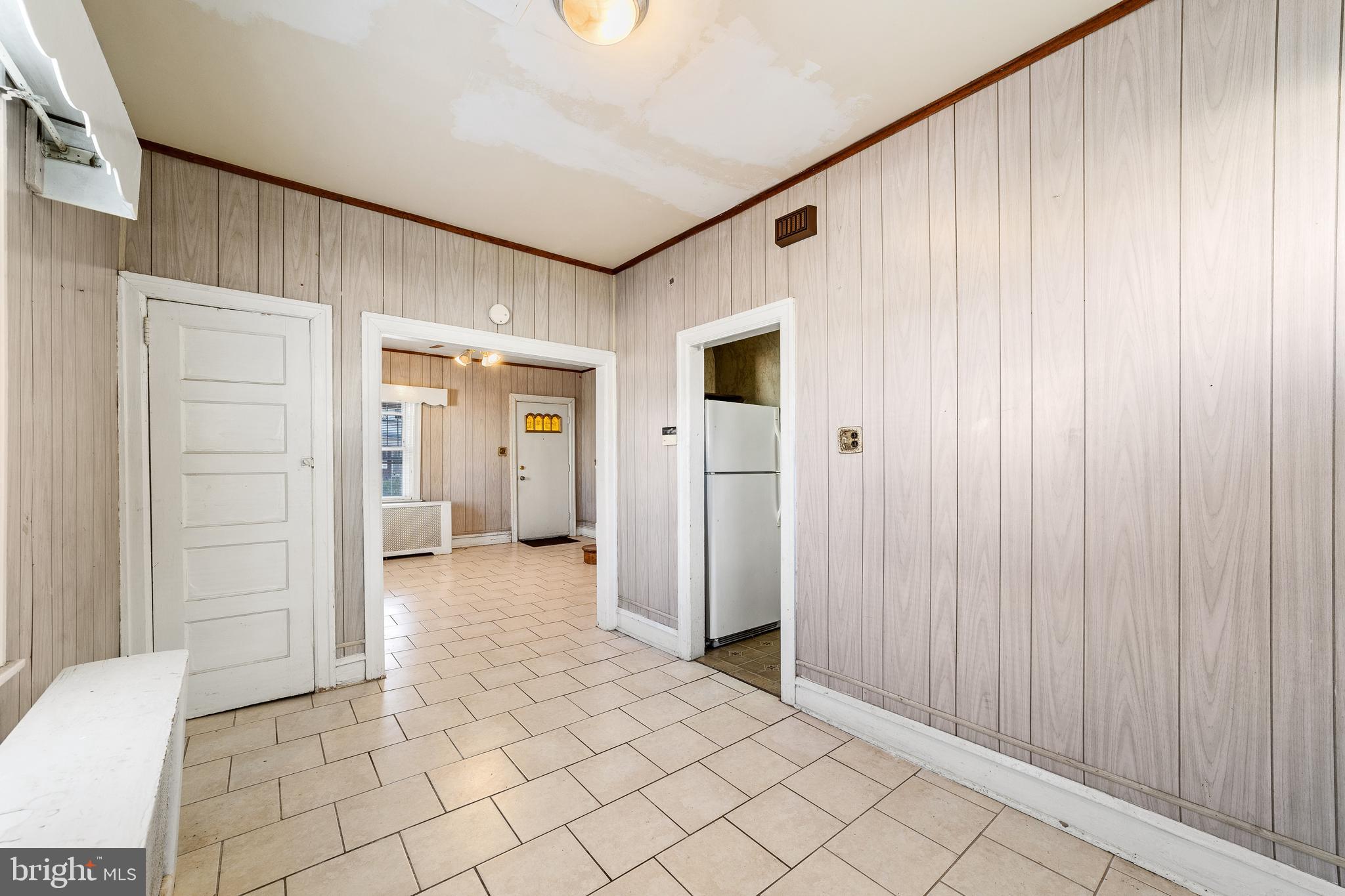 GERMANTOWN - Residential