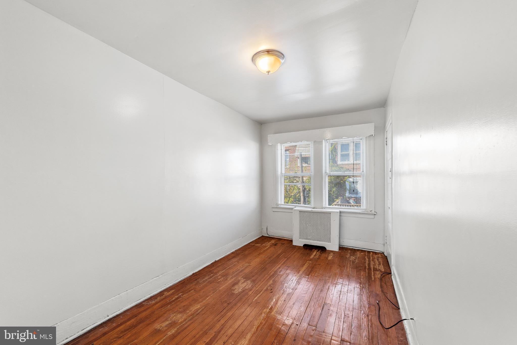GERMANTOWN - Residential