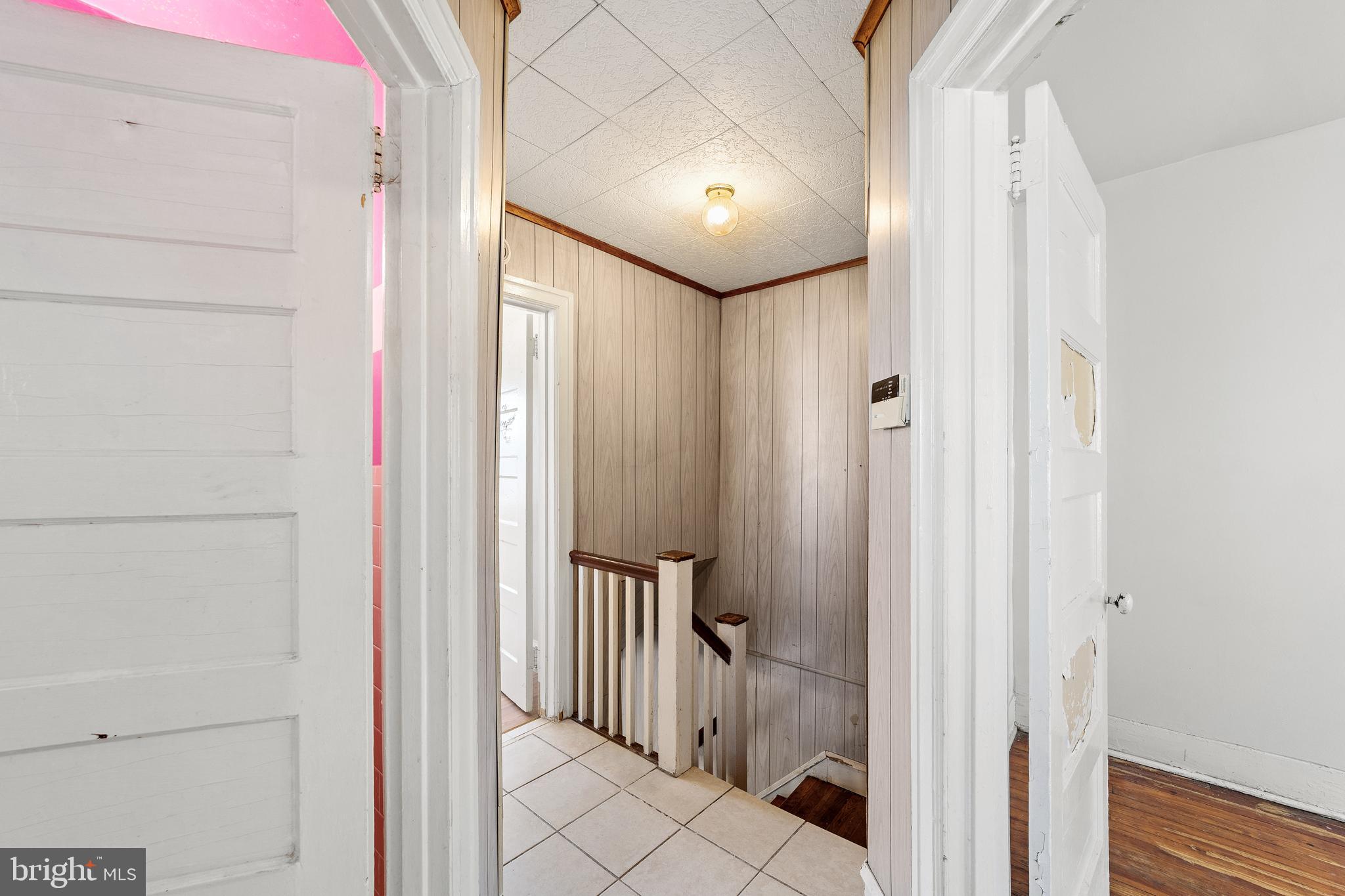 GERMANTOWN - Residential