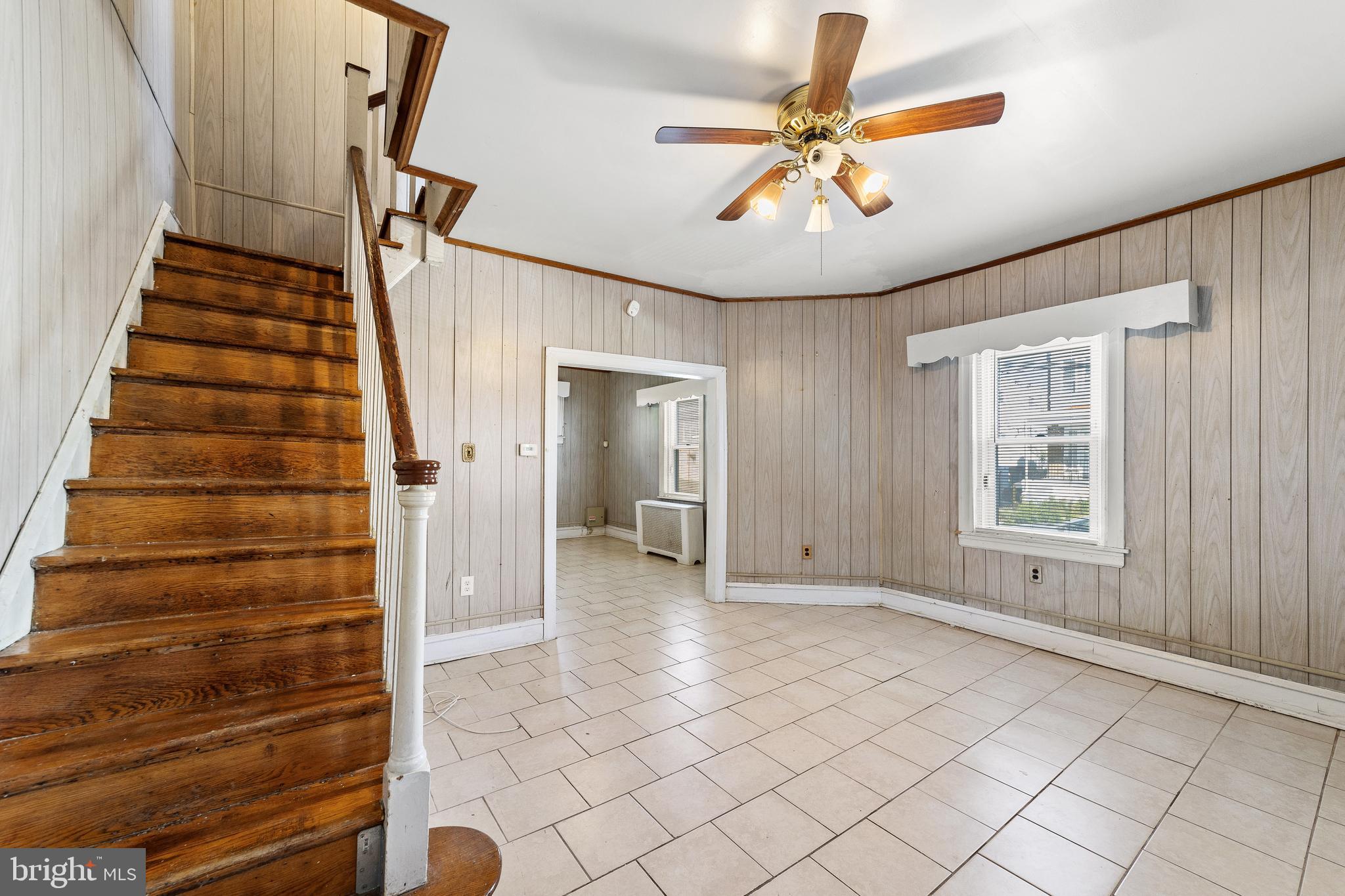 GERMANTOWN - Residential