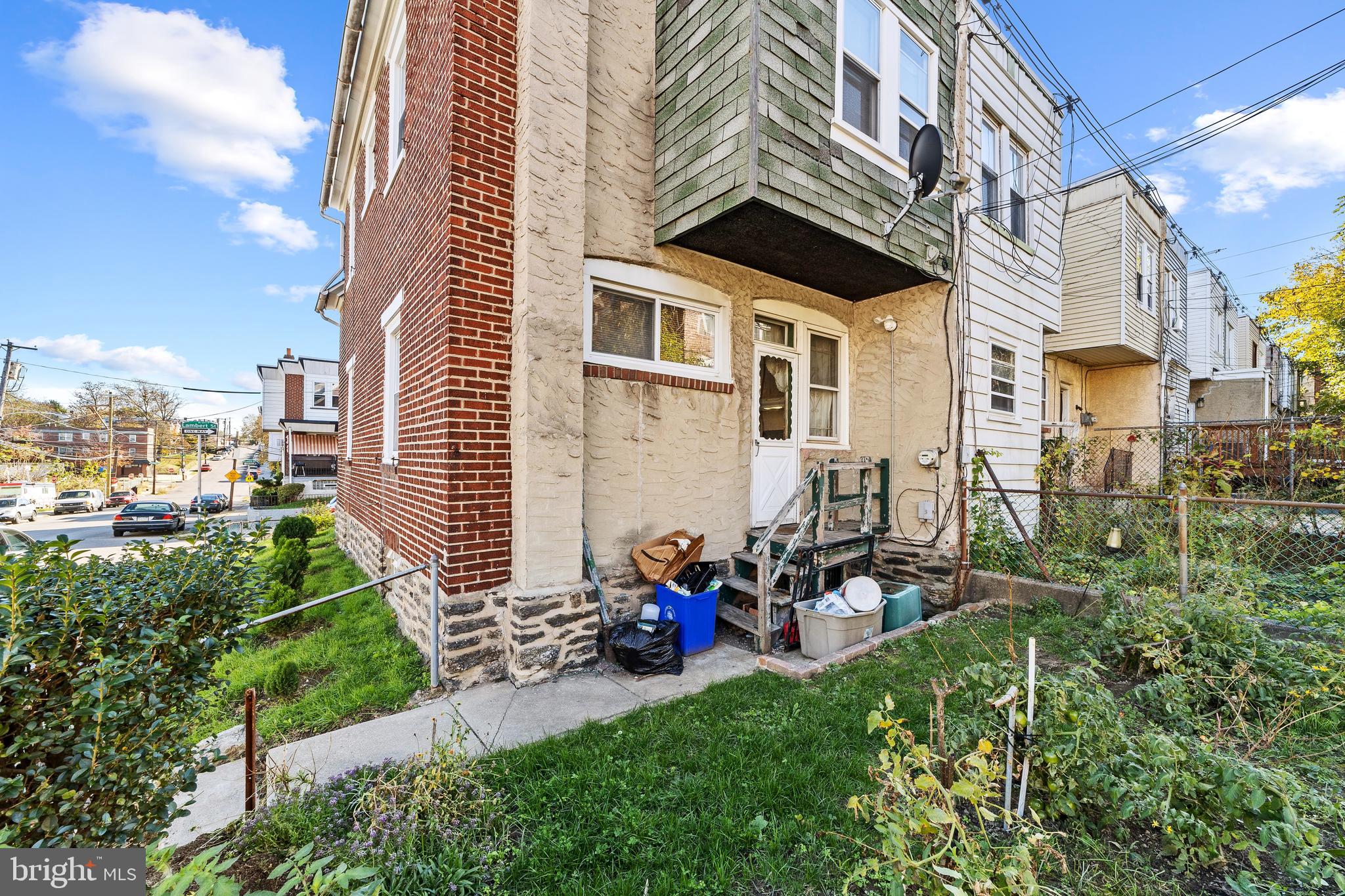 GERMANTOWN - Residential