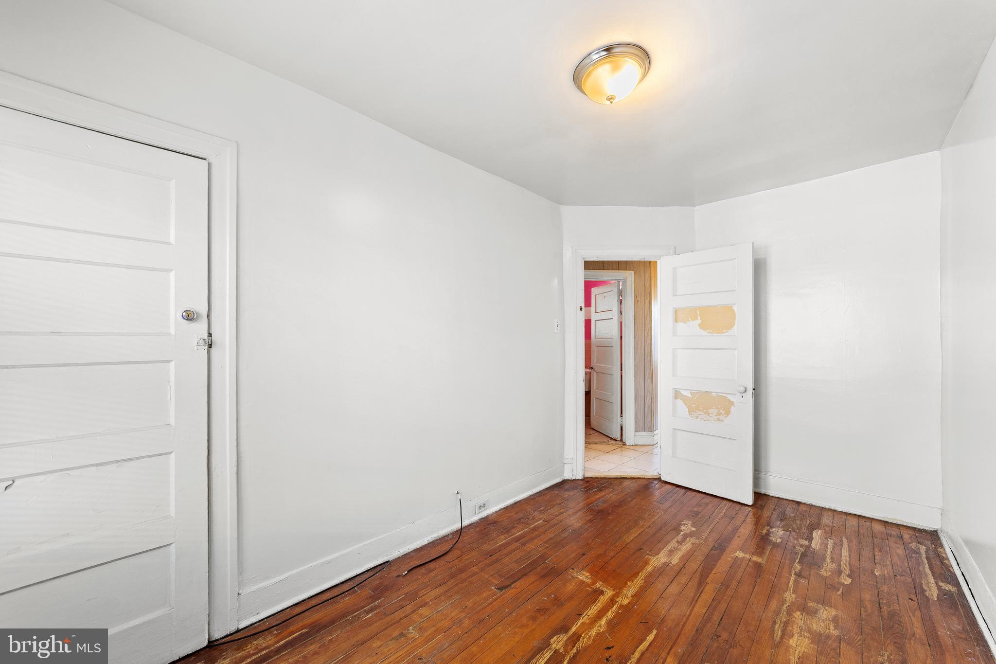 GERMANTOWN - Residential