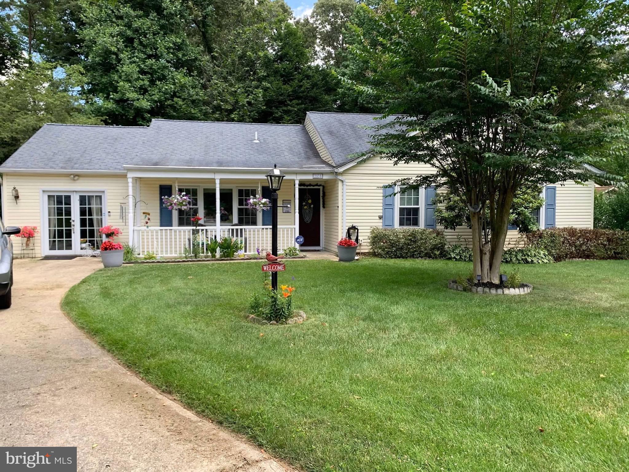 SENTRY WOODS/HUNTINGTON - Residential