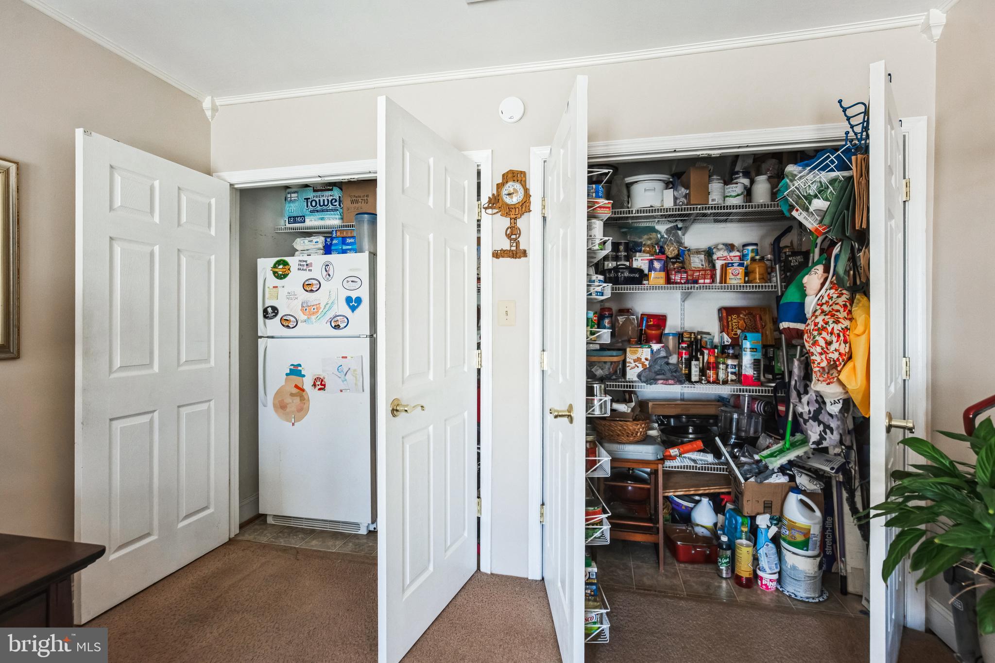 SENTRY WOODS/HUNTINGTON - Residential