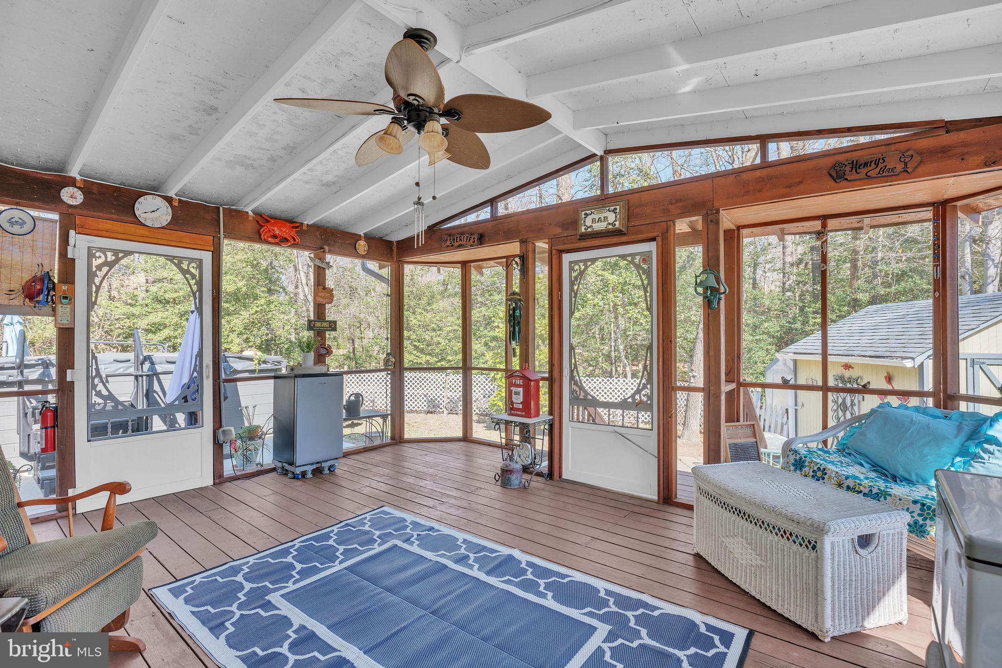 SENTRY WOODS/HUNTINGTON - Residential