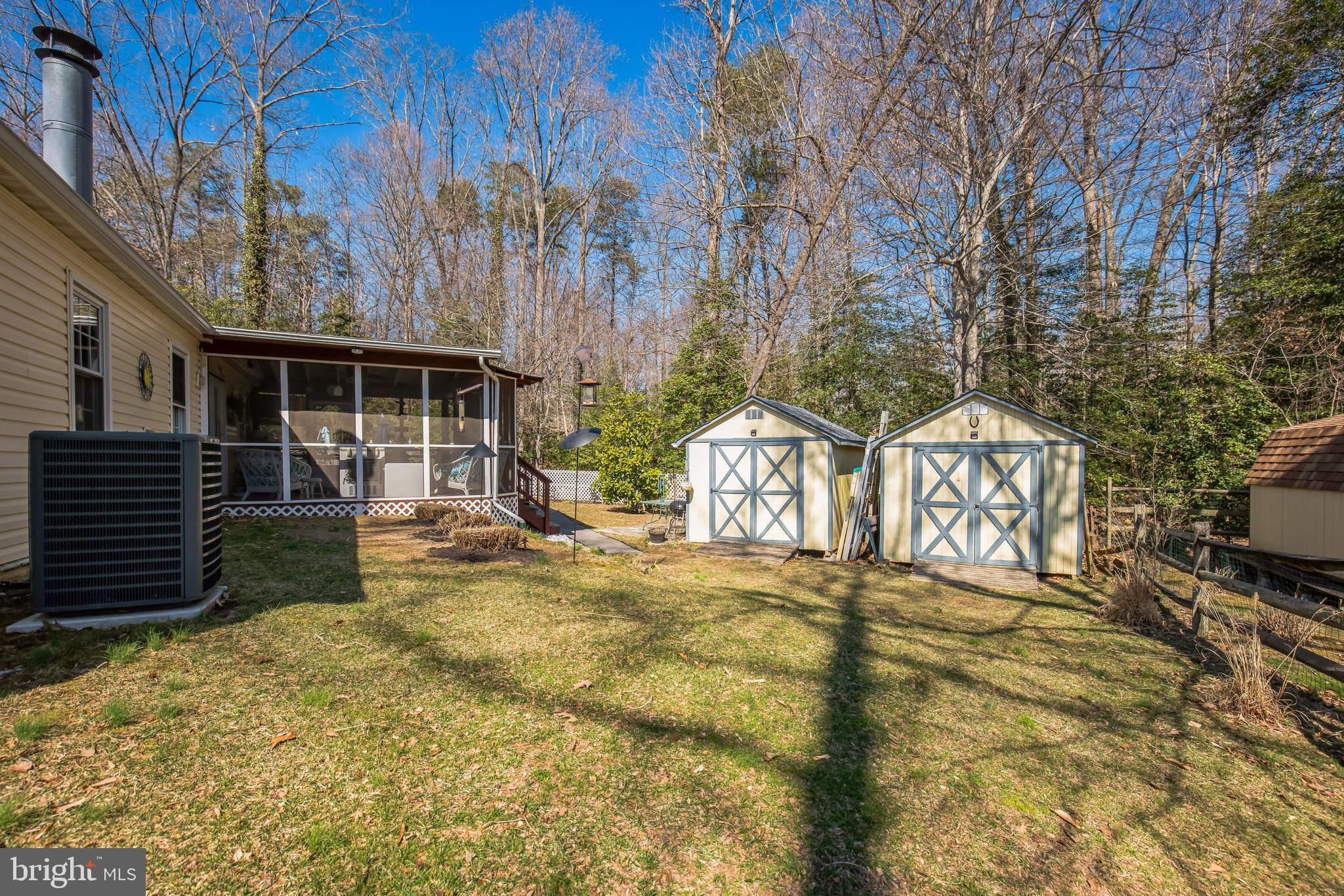 SENTRY WOODS/HUNTINGTON - Residential