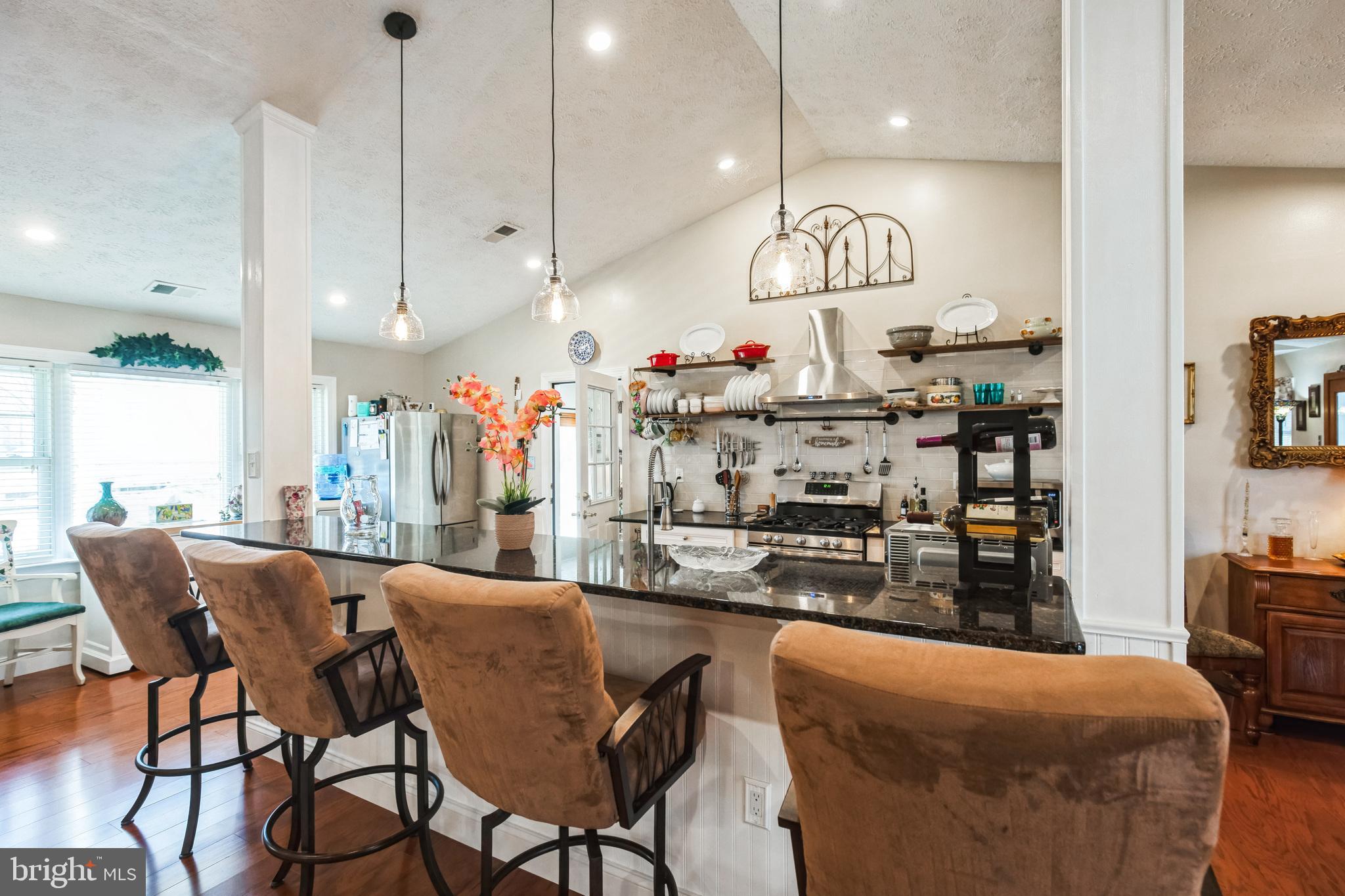 SENTRY WOODS/HUNTINGTON - Residential