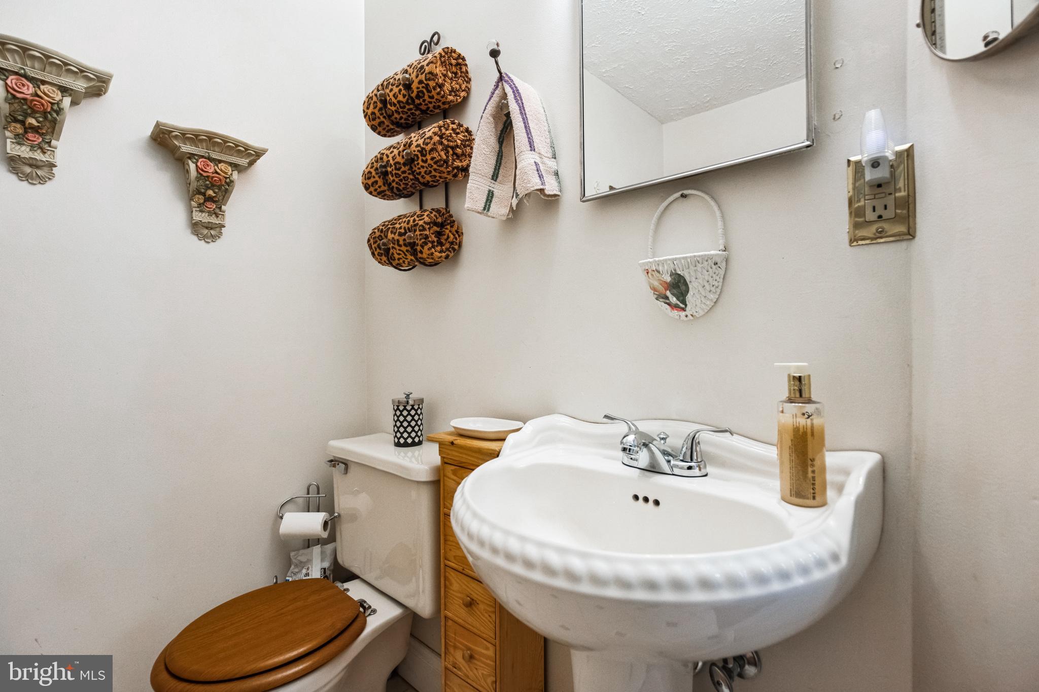 SENTRY WOODS/HUNTINGTON - Residential