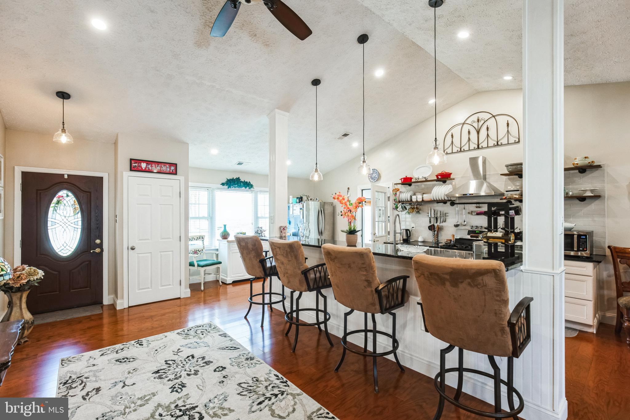 SENTRY WOODS/HUNTINGTON - Residential