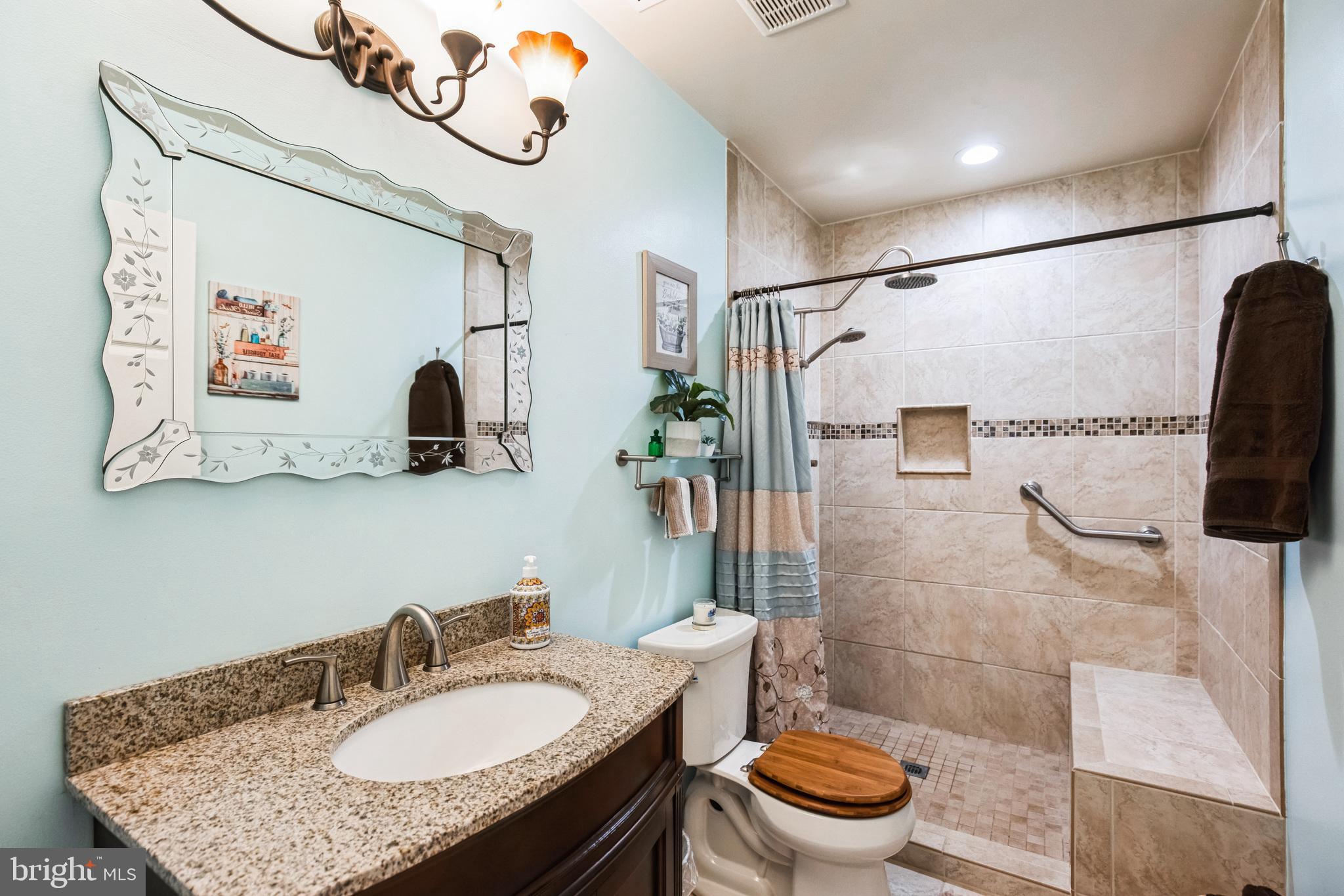 SENTRY WOODS/HUNTINGTON - Residential