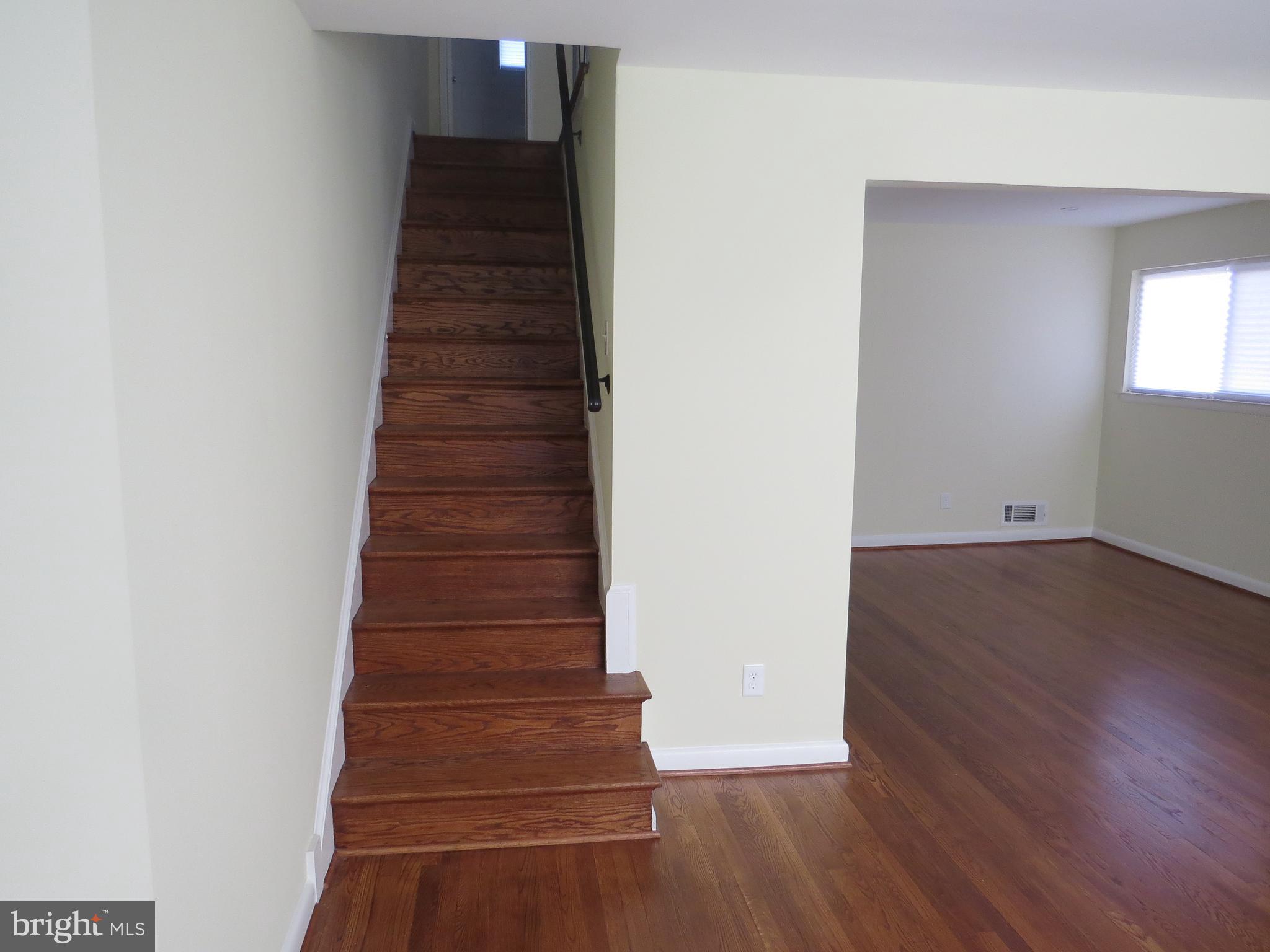 RIGGS PARK - Residential