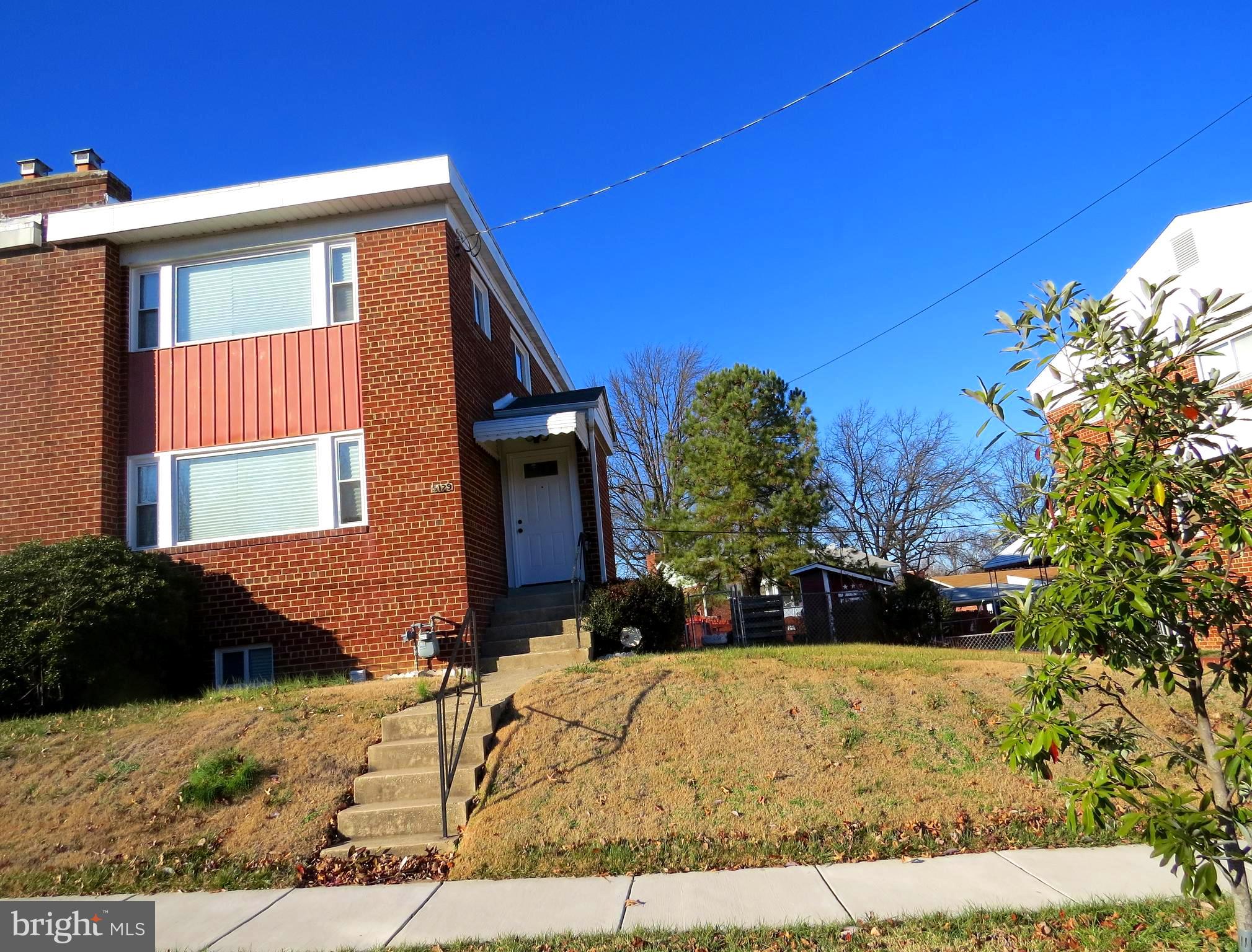 RIGGS PARK - Residential