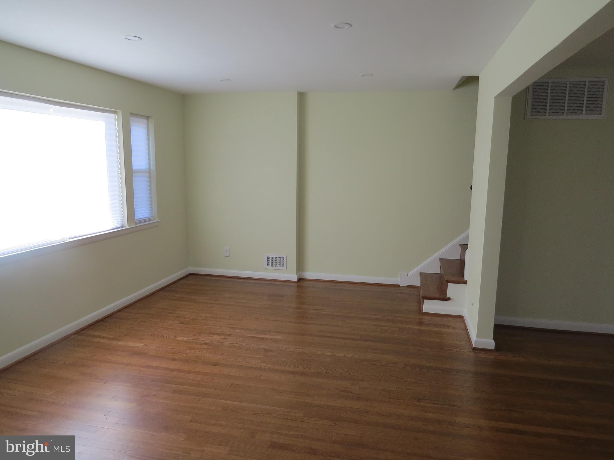 RIGGS PARK - Residential