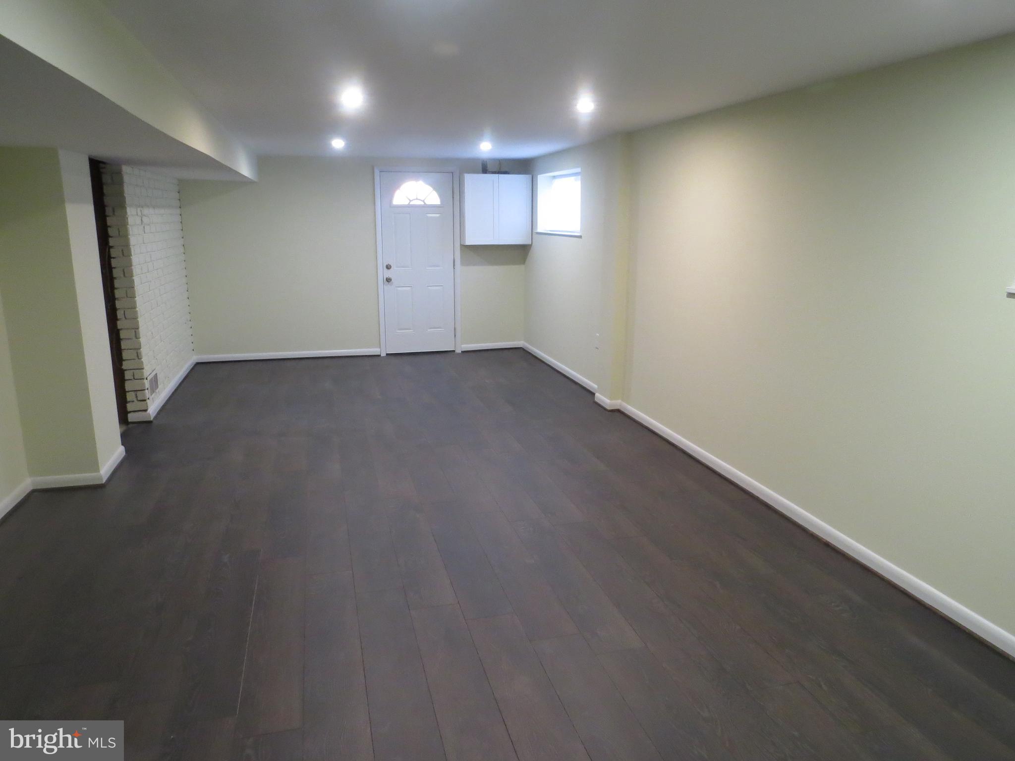 RIGGS PARK - Residential