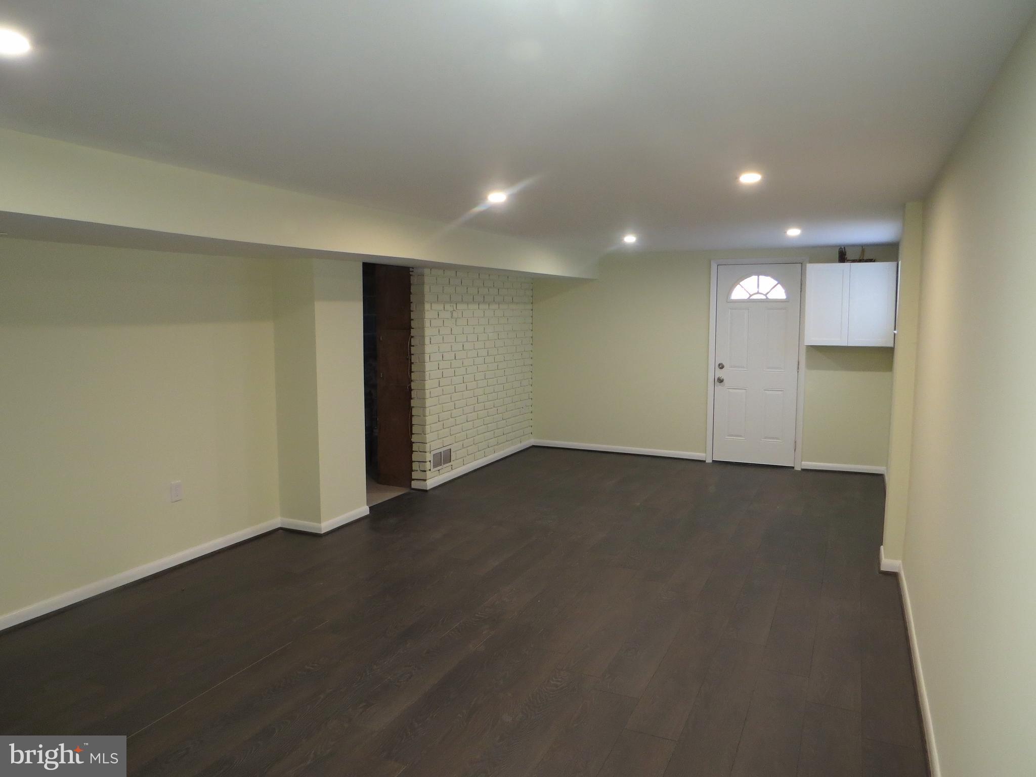 RIGGS PARK - Residential