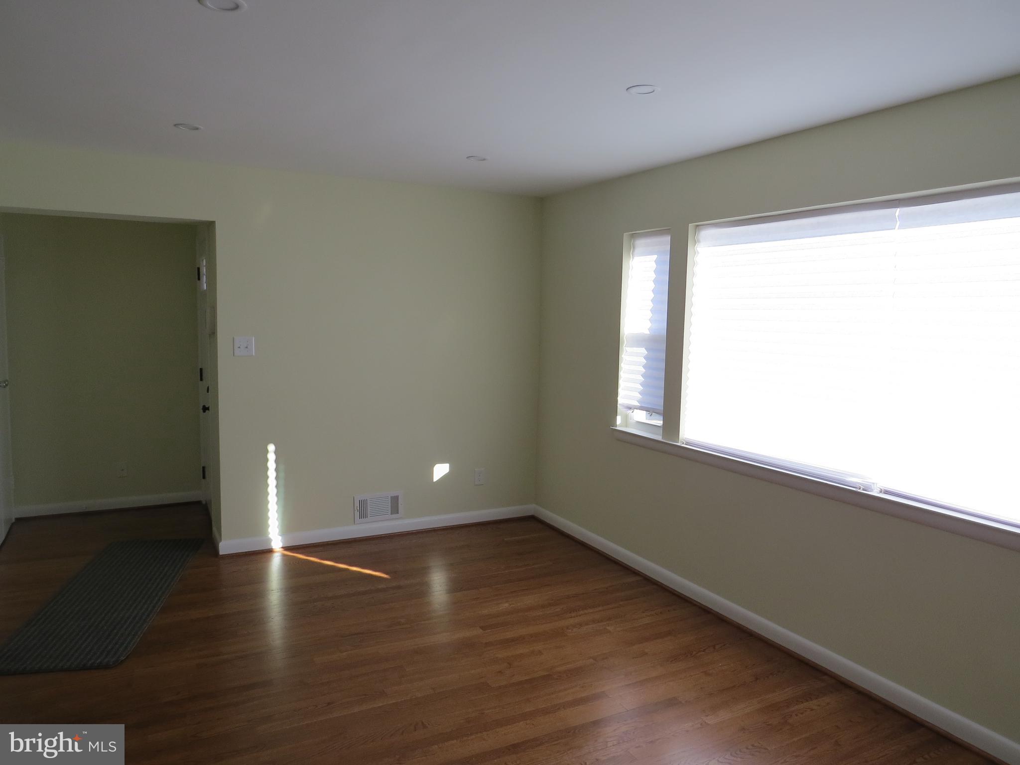 RIGGS PARK - Residential
