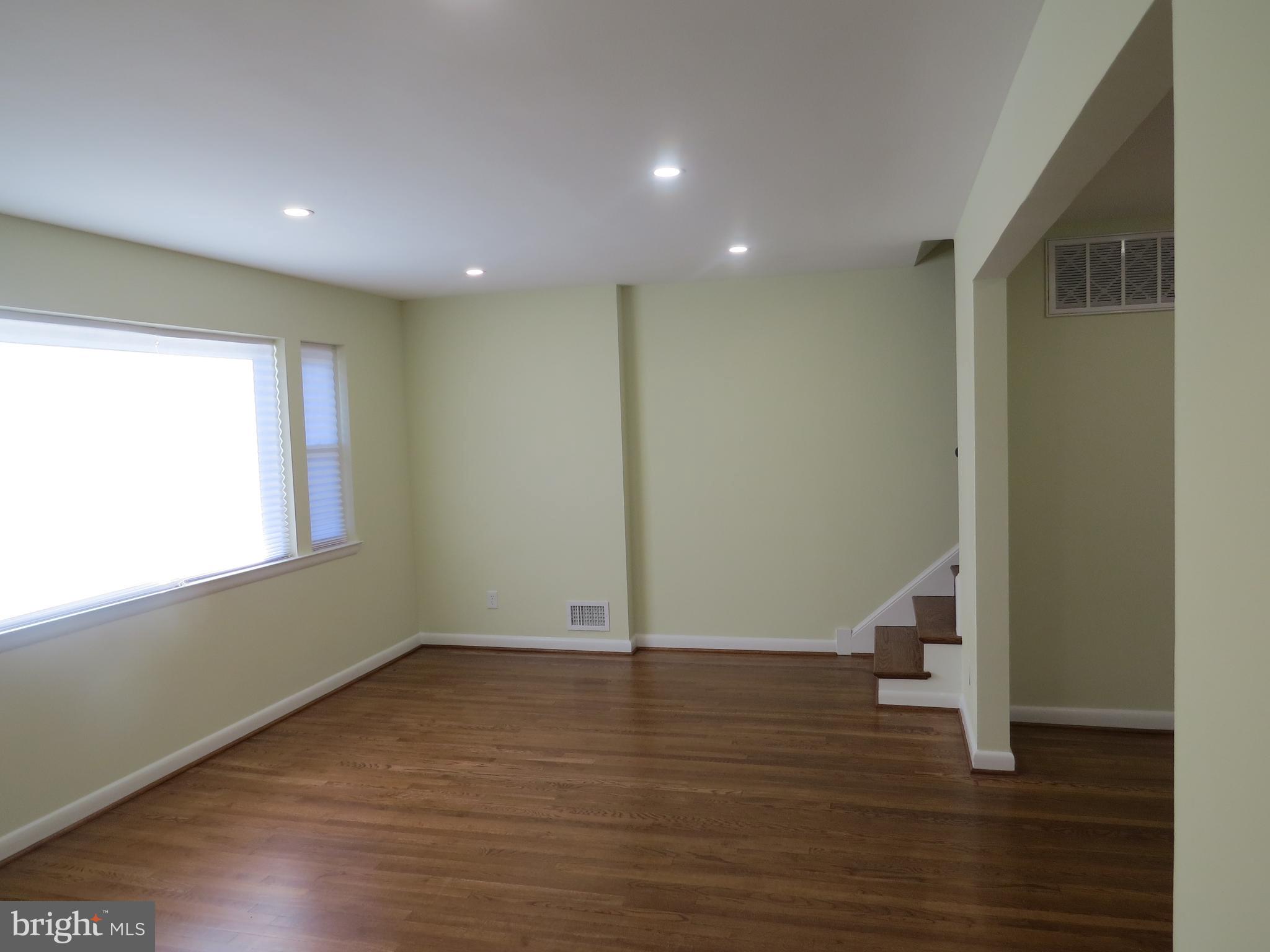 RIGGS PARK - Residential