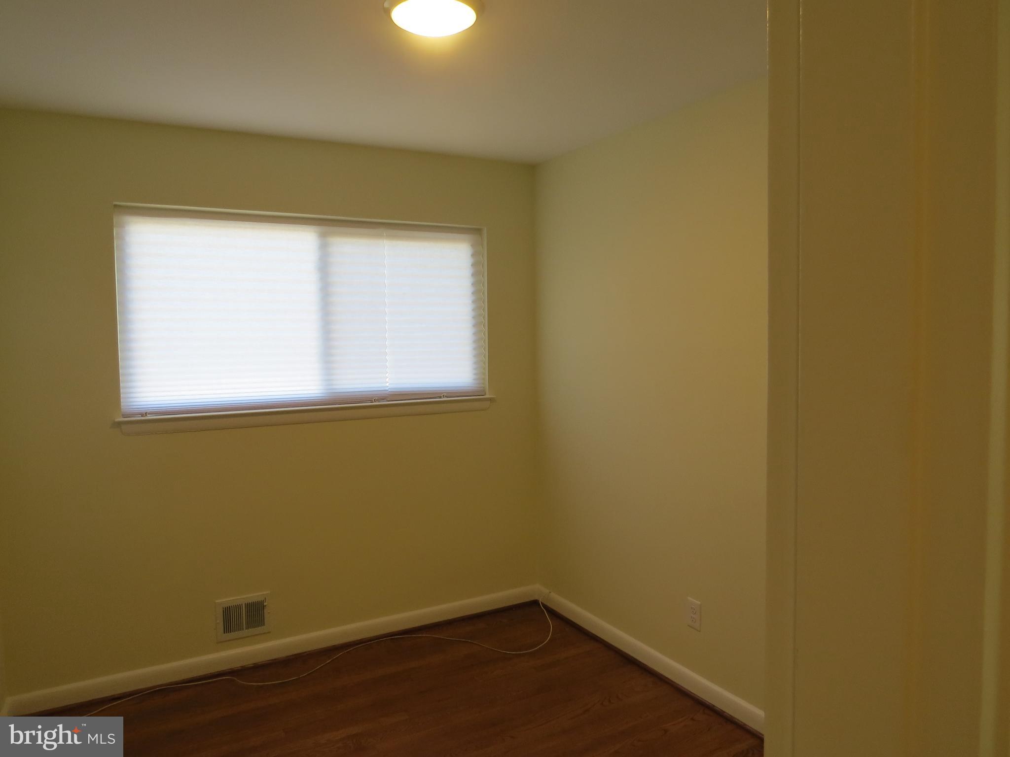 RIGGS PARK - Residential