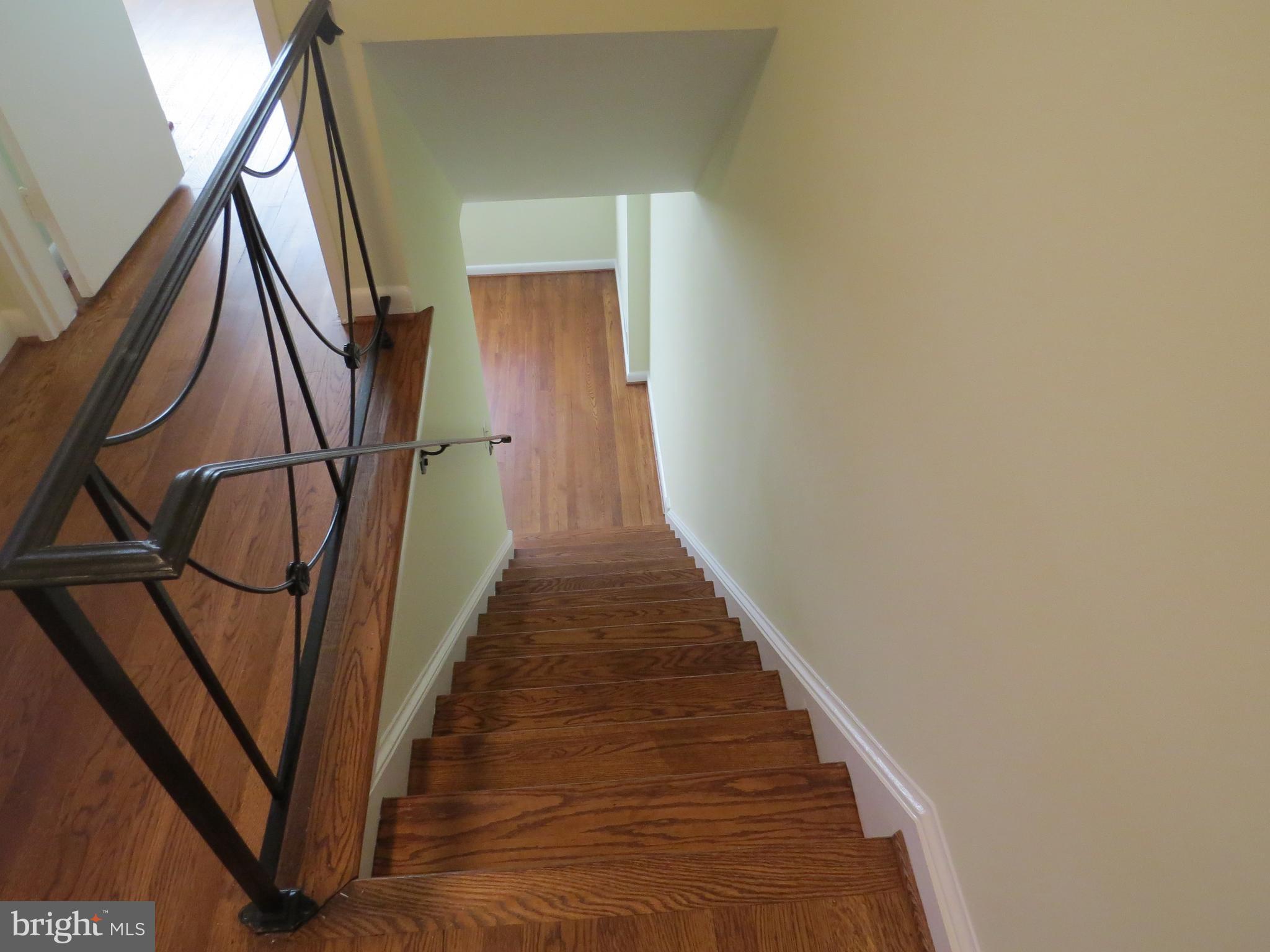 RIGGS PARK - Residential