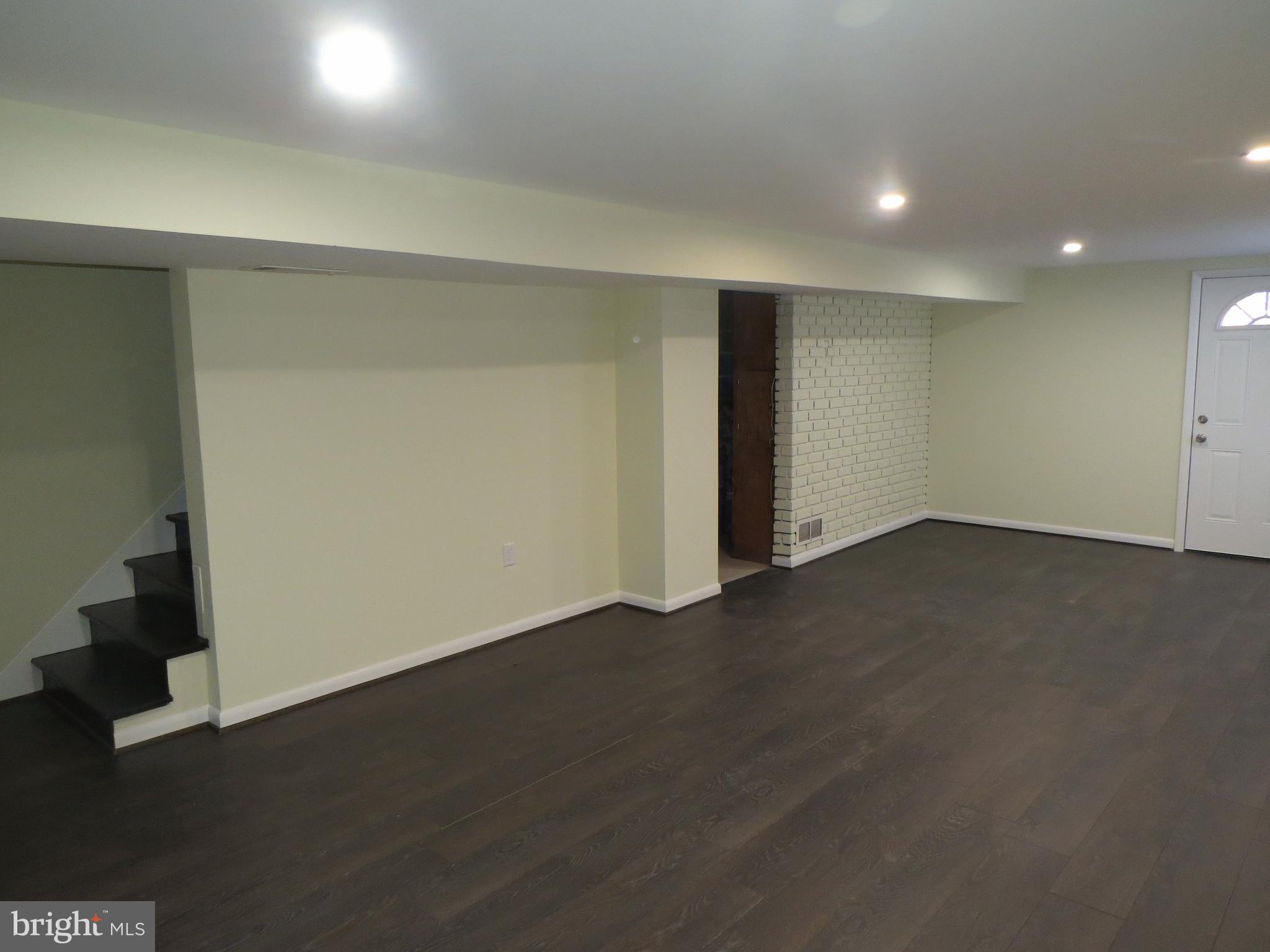 RIGGS PARK - Residential