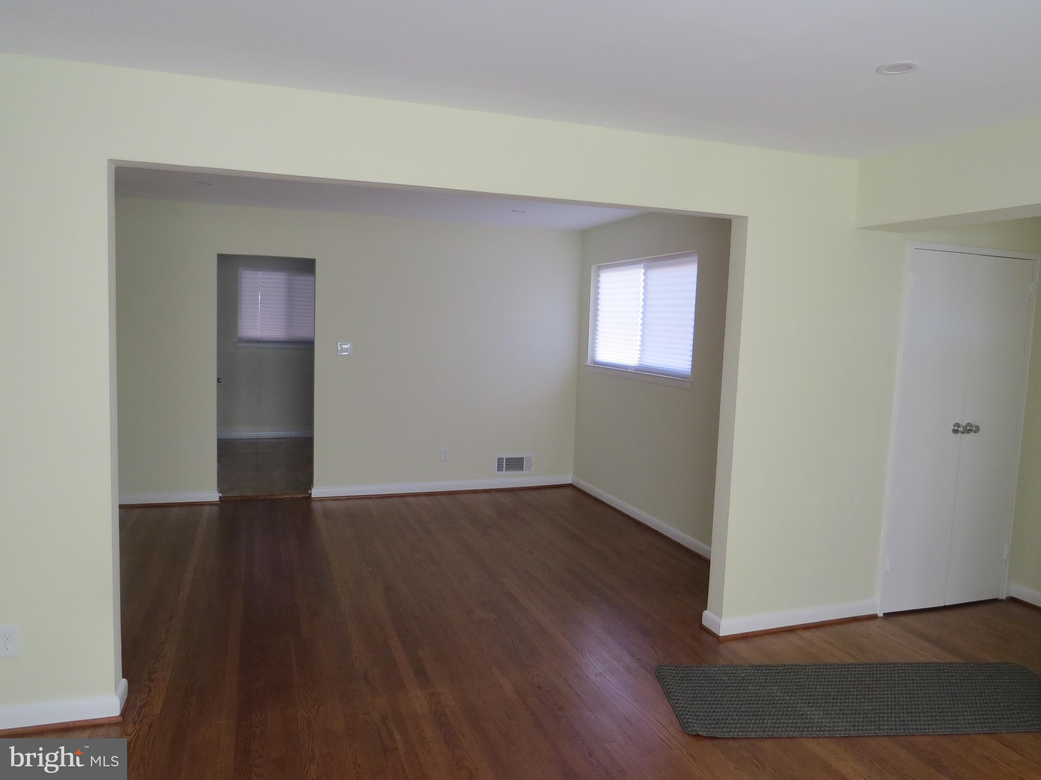 RIGGS PARK - Residential