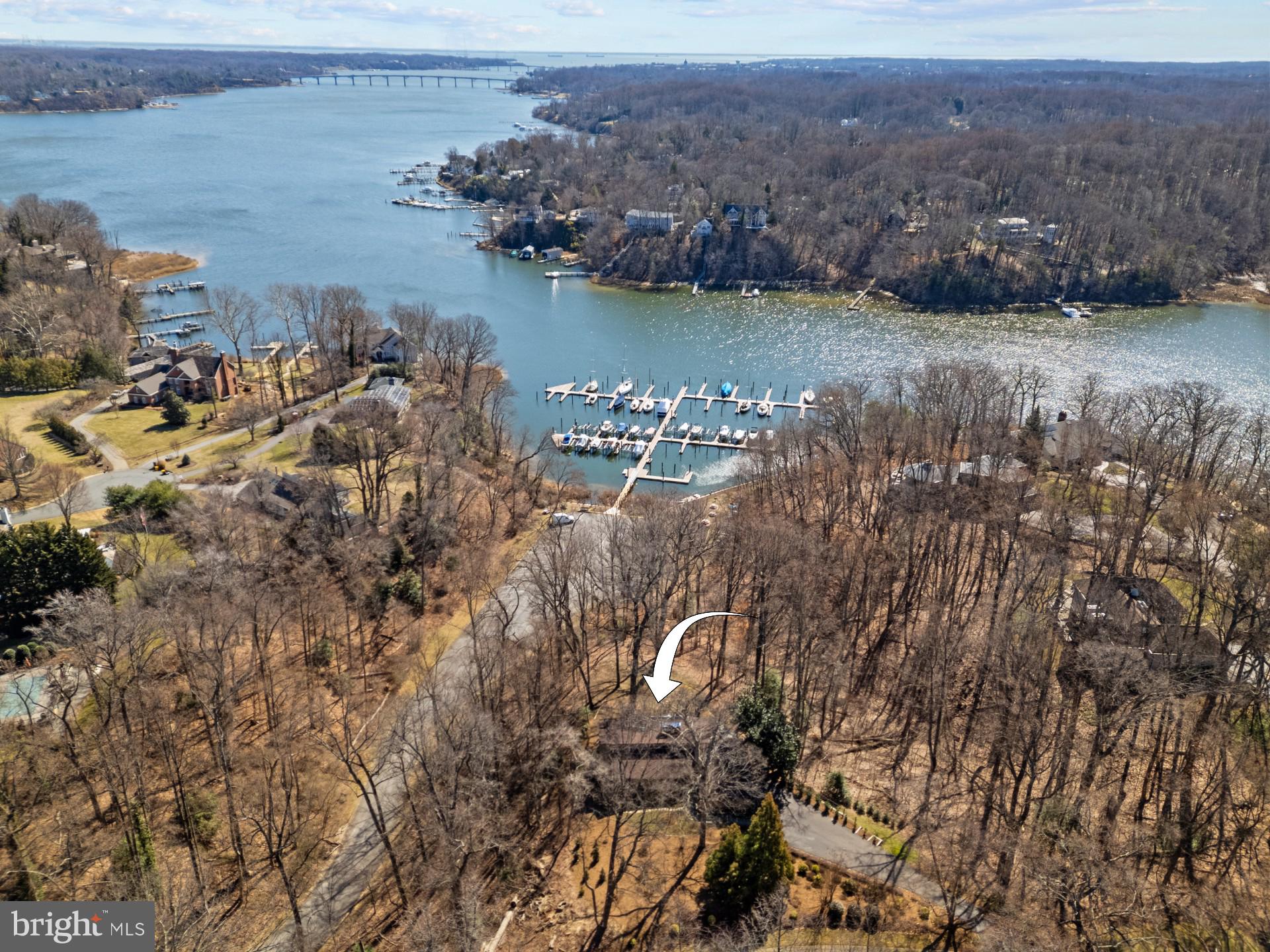 DOWNS ON THE SEVERN - Residential