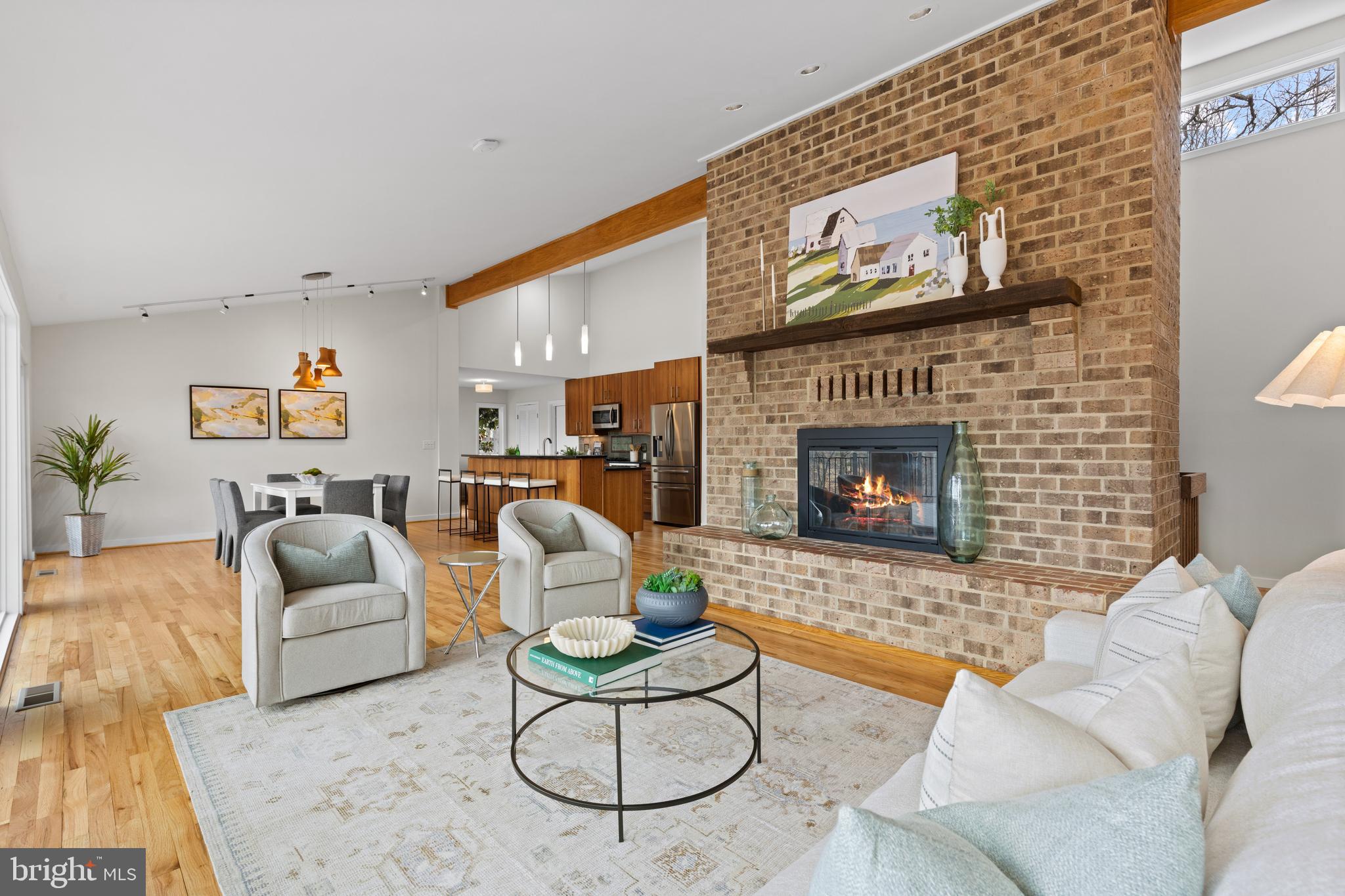 DOWNS ON THE SEVERN - Residential
